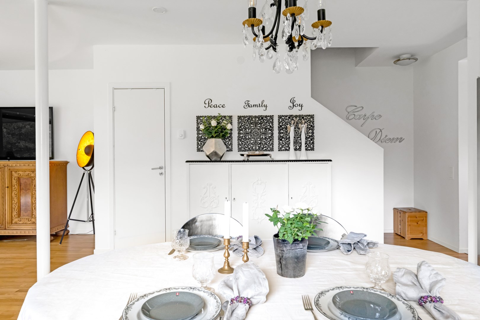 Bostadsbild från Bytorget 14, Såld i Näs-Focksta, Uppsala