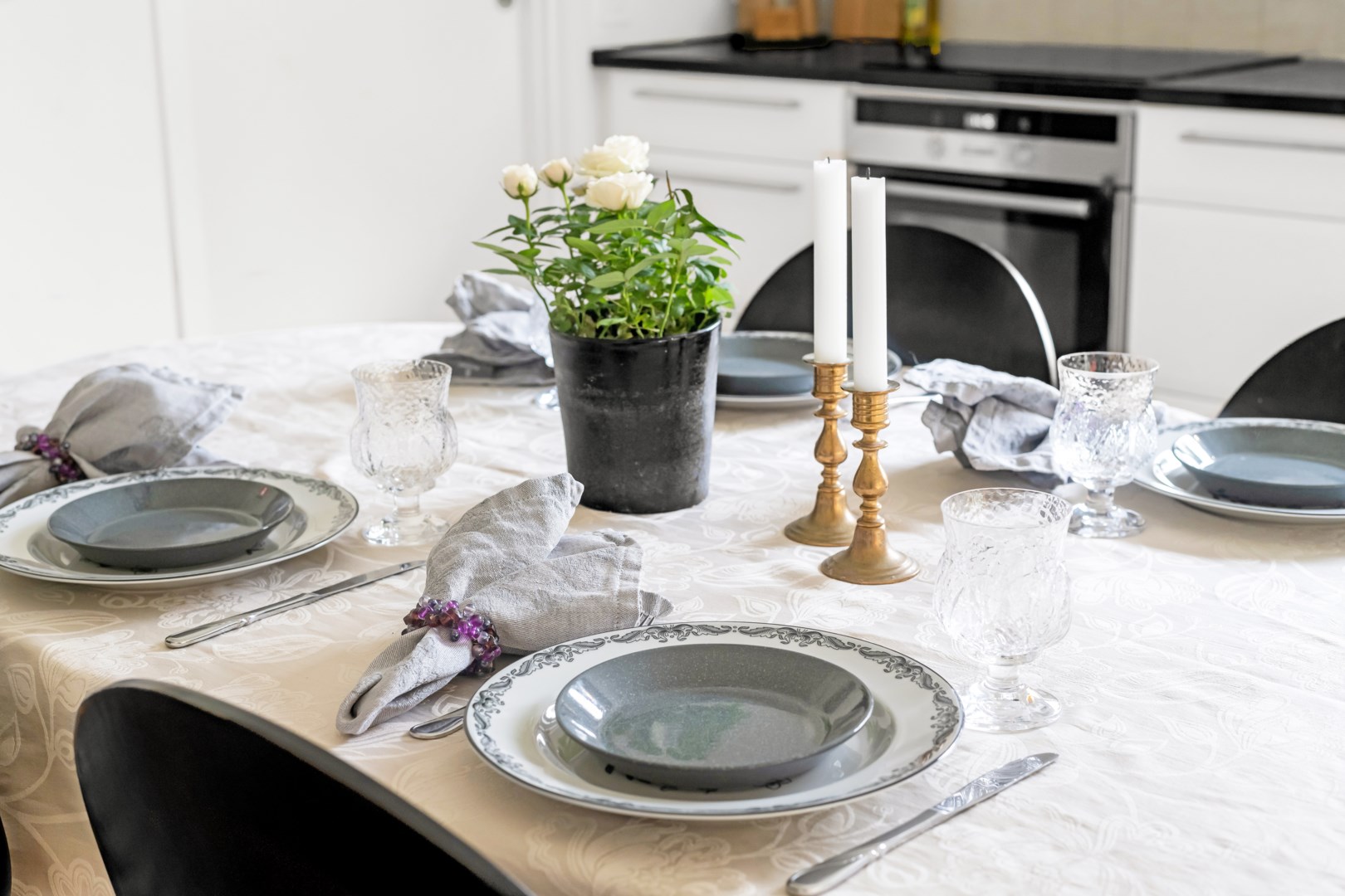 Bostadsbild från Bytorget 14, Såld i Näs-Focksta, Uppsala