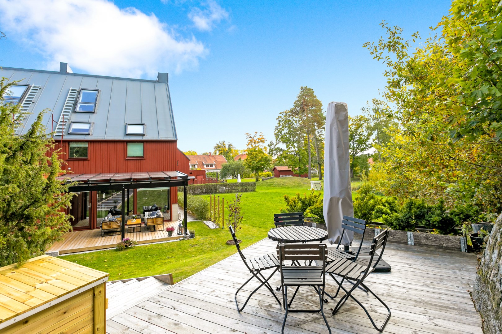 Bostadsbild från Bytorget 14, Såld i Näs-Focksta, Uppsala