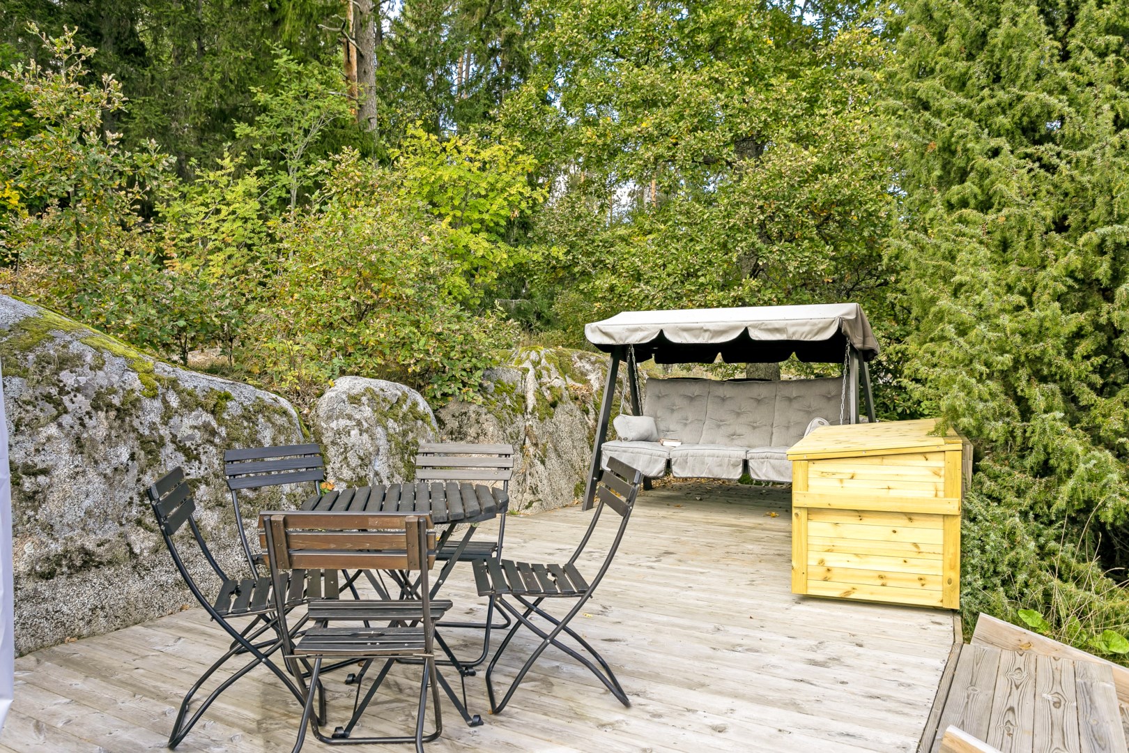 Bostadsbild från Bytorget 14, Såld i Näs-Focksta, Uppsala