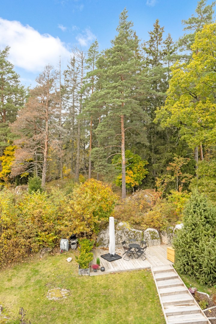 Bostadsbild från Bytorget 14, Såld i Näs-Focksta, Uppsala