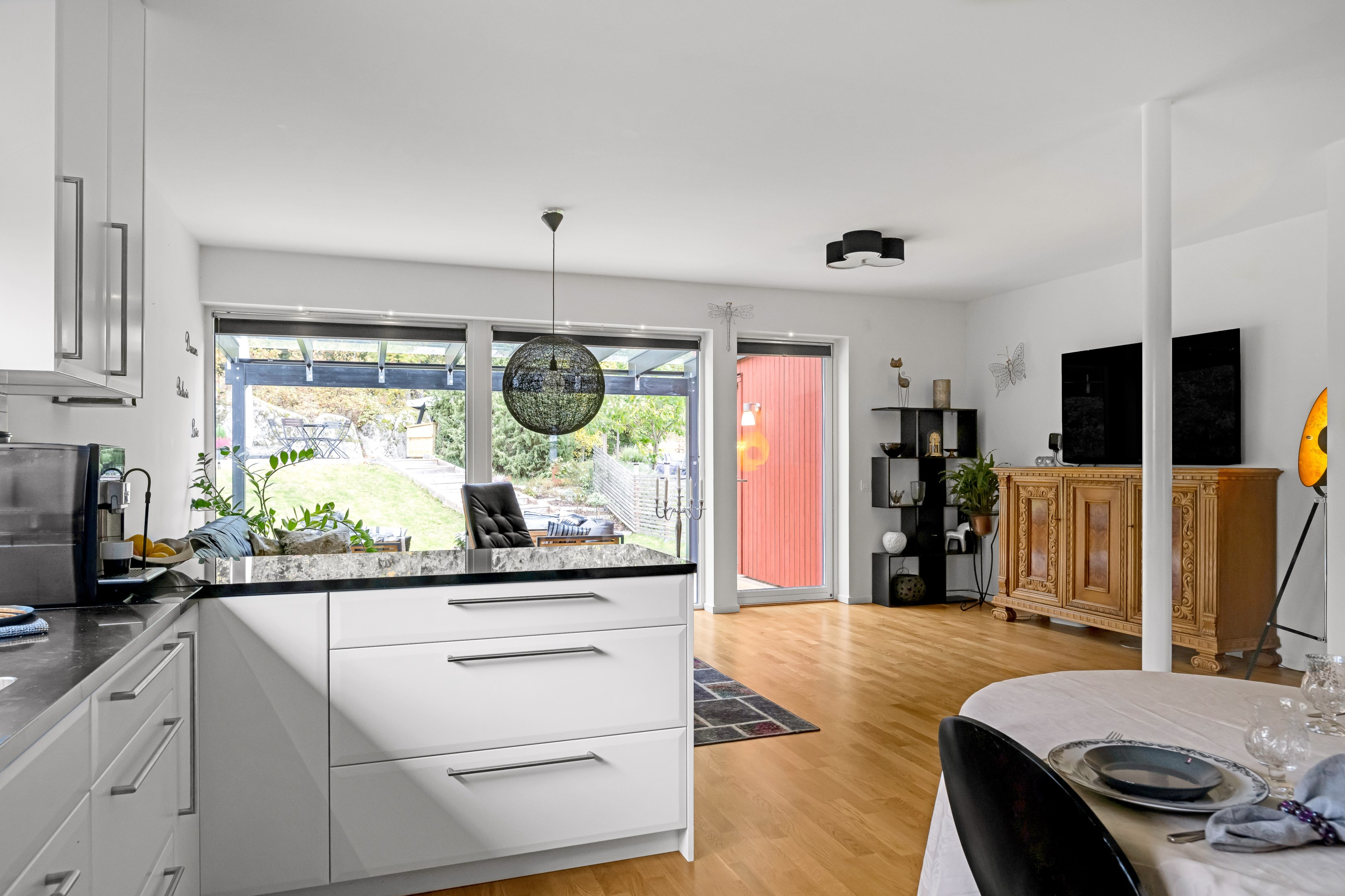 Bostadsbild från Bytorget 14, Såld i Näs-Focksta, Uppsala