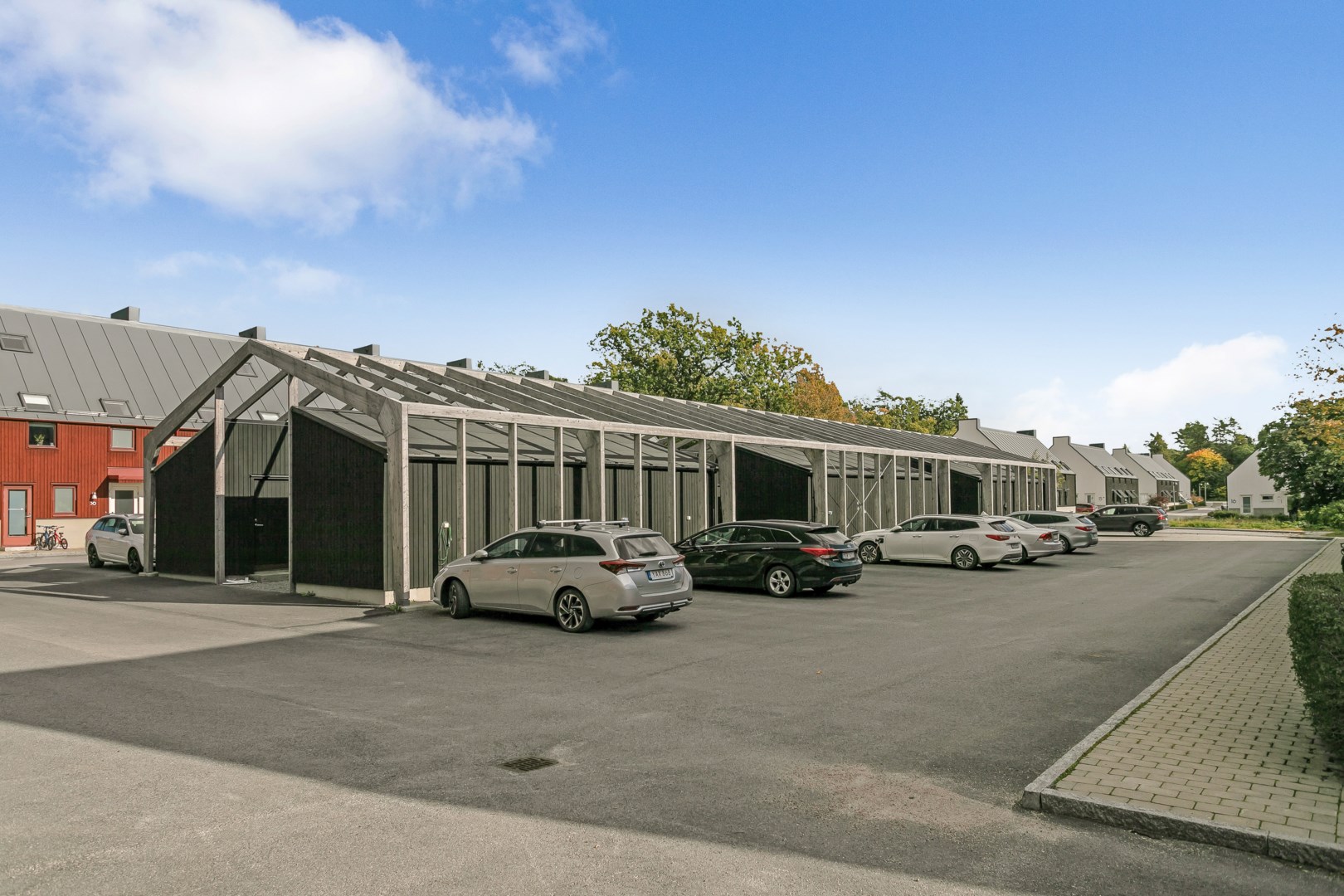 Bostadsbild från Bytorget 14, Såld i Näs-Focksta, Uppsala