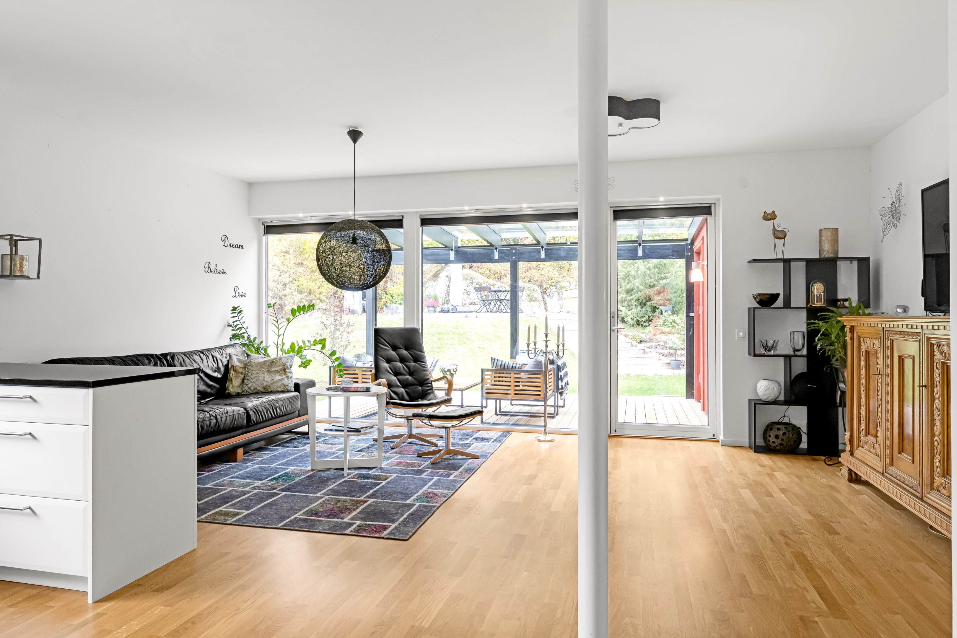 Bostadsbild från Bytorget 14, Såld i Näs-Focksta, Uppsala