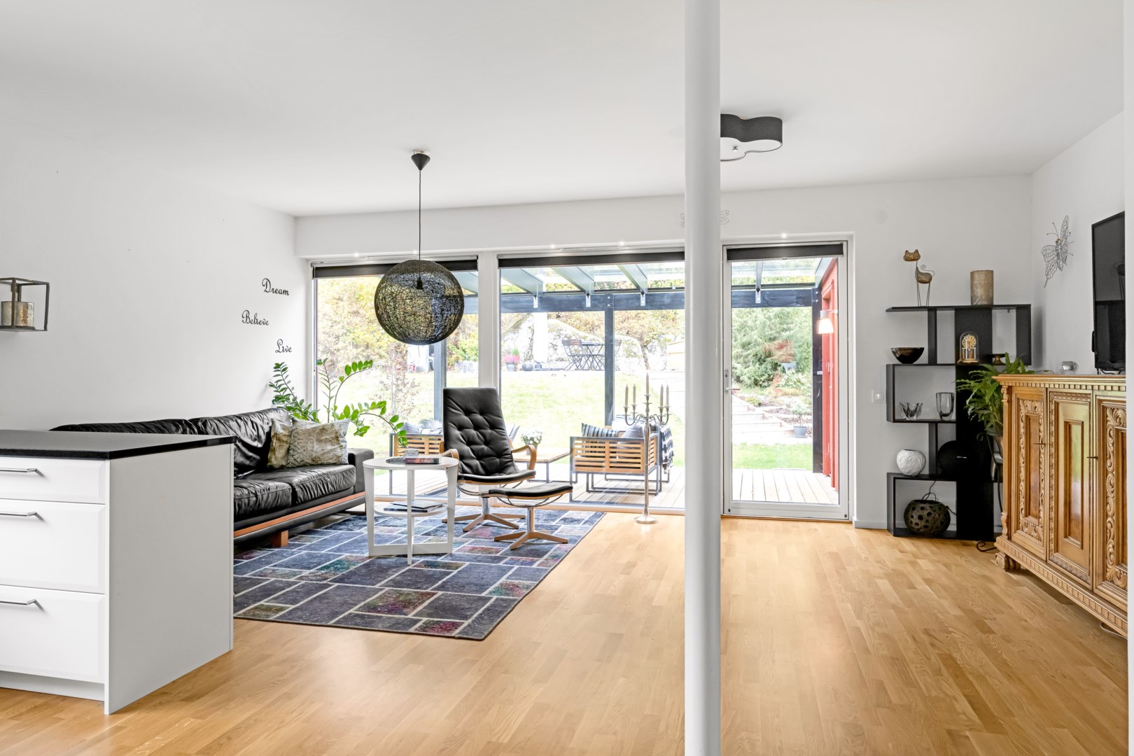 Bostadsbild från Bytorget 14, Såld i Näs-Focksta, Uppsala