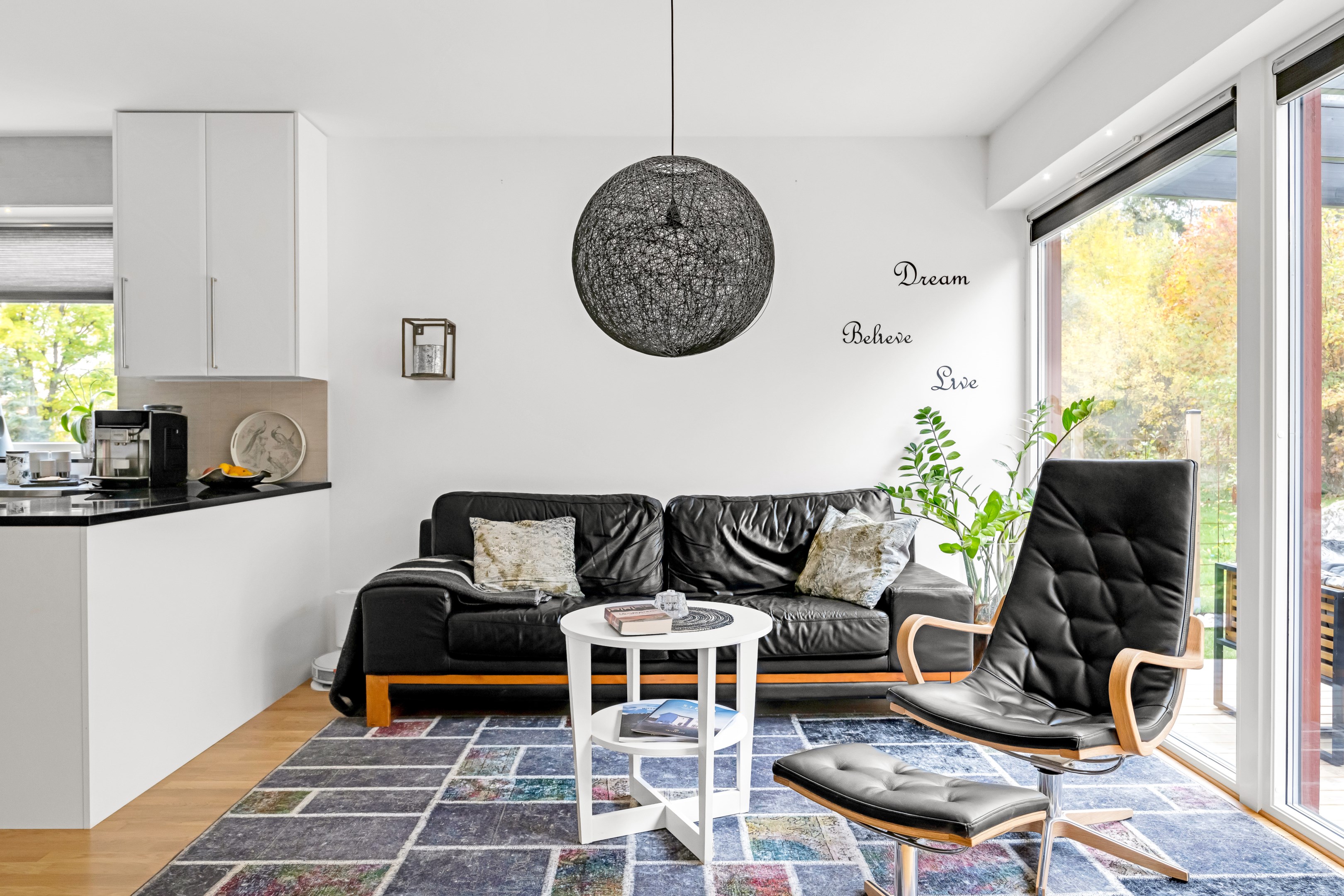 Bostadsbild från Bytorget 14, Såld i Näs-Focksta, Uppsala