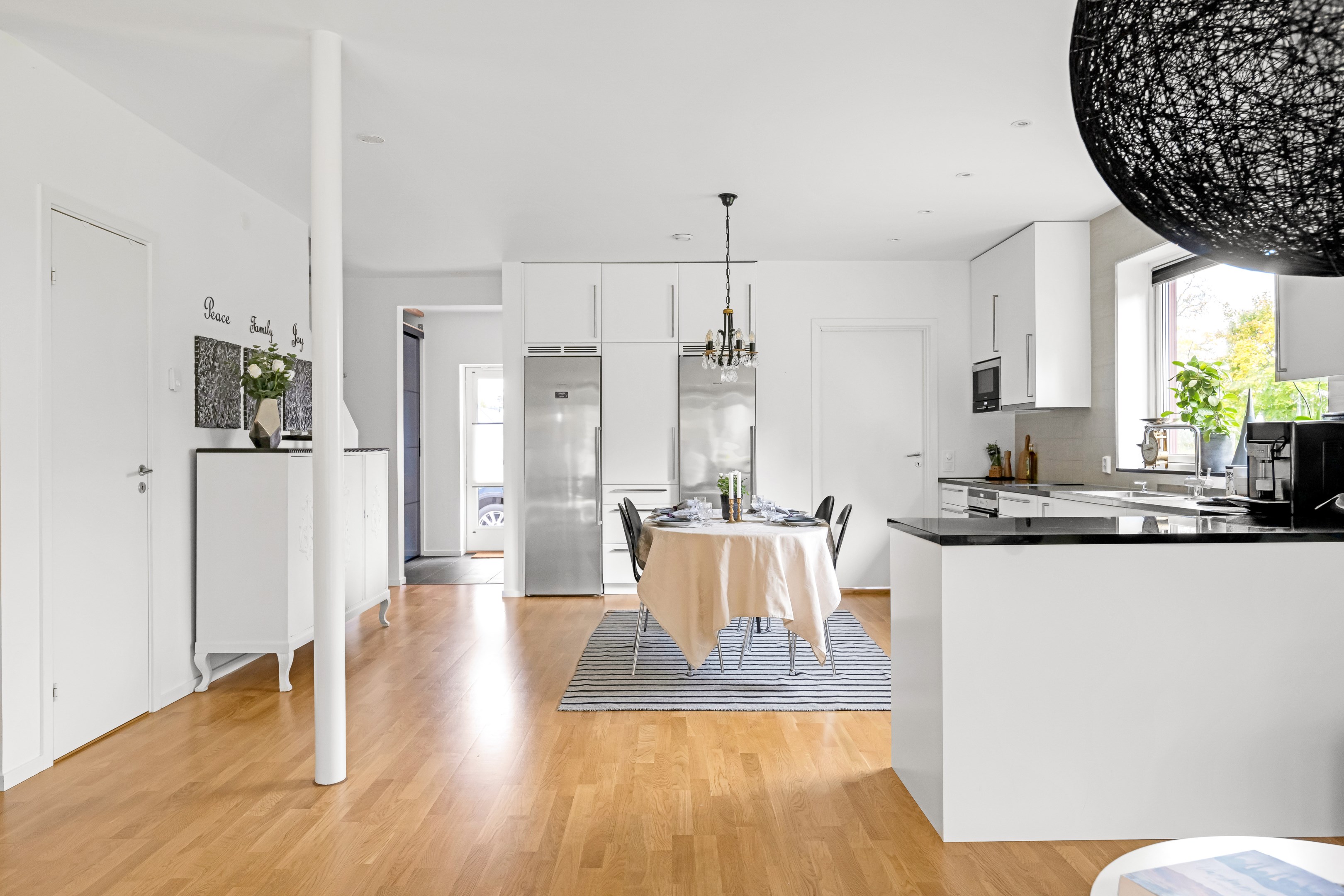 Bostadsbild från Bytorget 14, Såld i Näs-Focksta, Uppsala