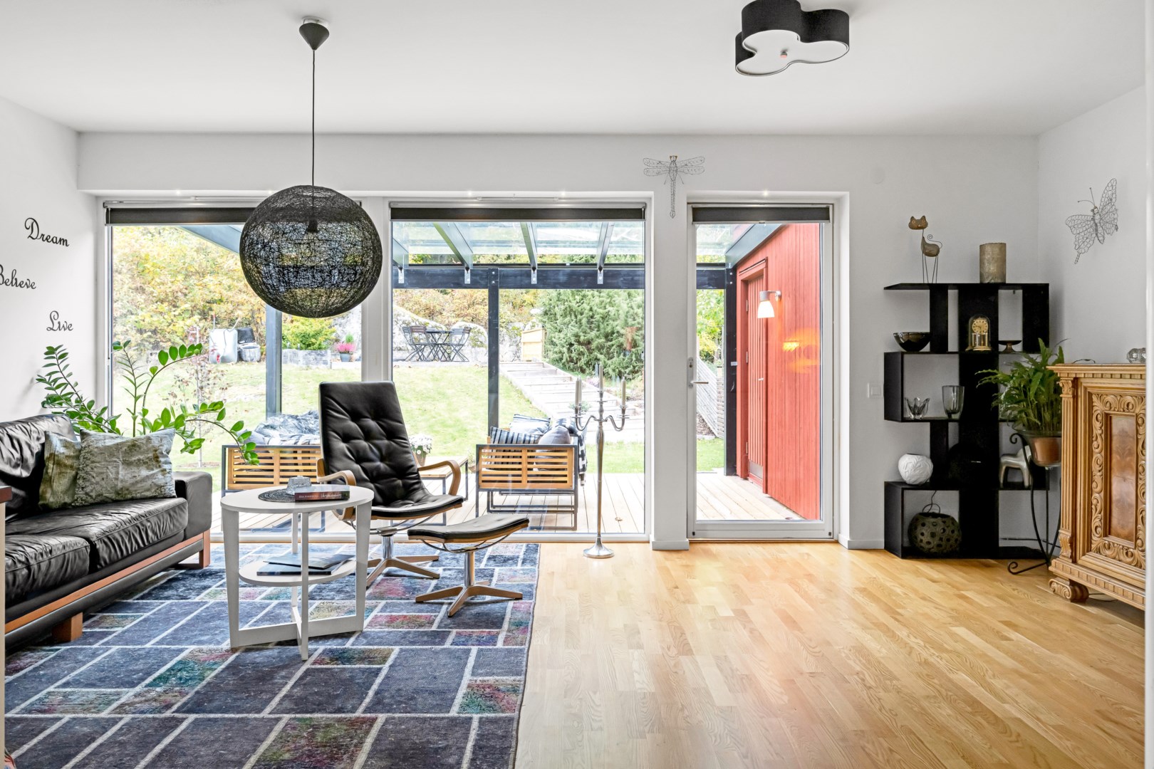 Bostadsbild från Bytorget 14, Såld i Näs-Focksta, Uppsala