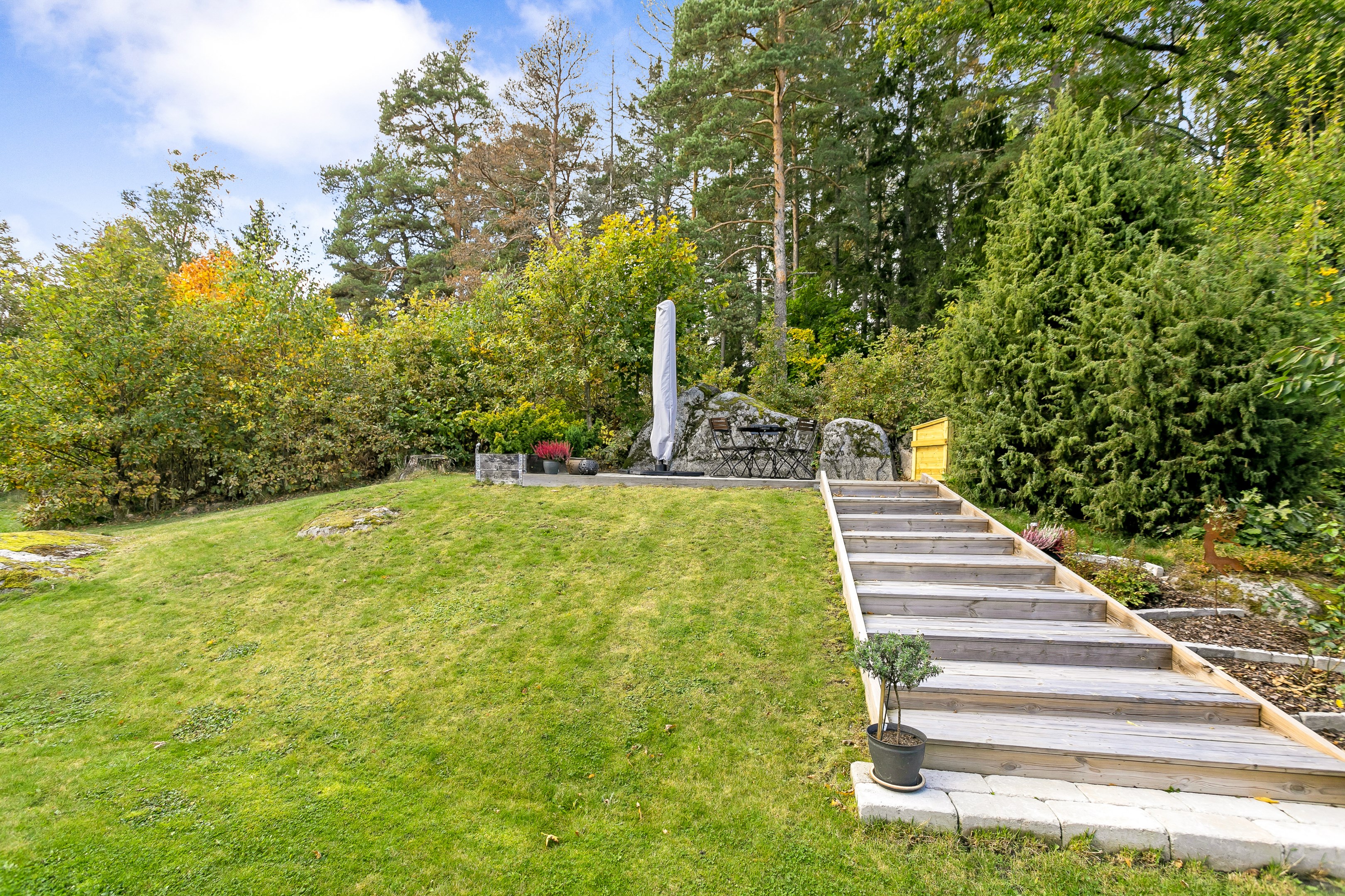 Bostadsbild från Bytorget 14, Såld i Näs-Focksta, Uppsala