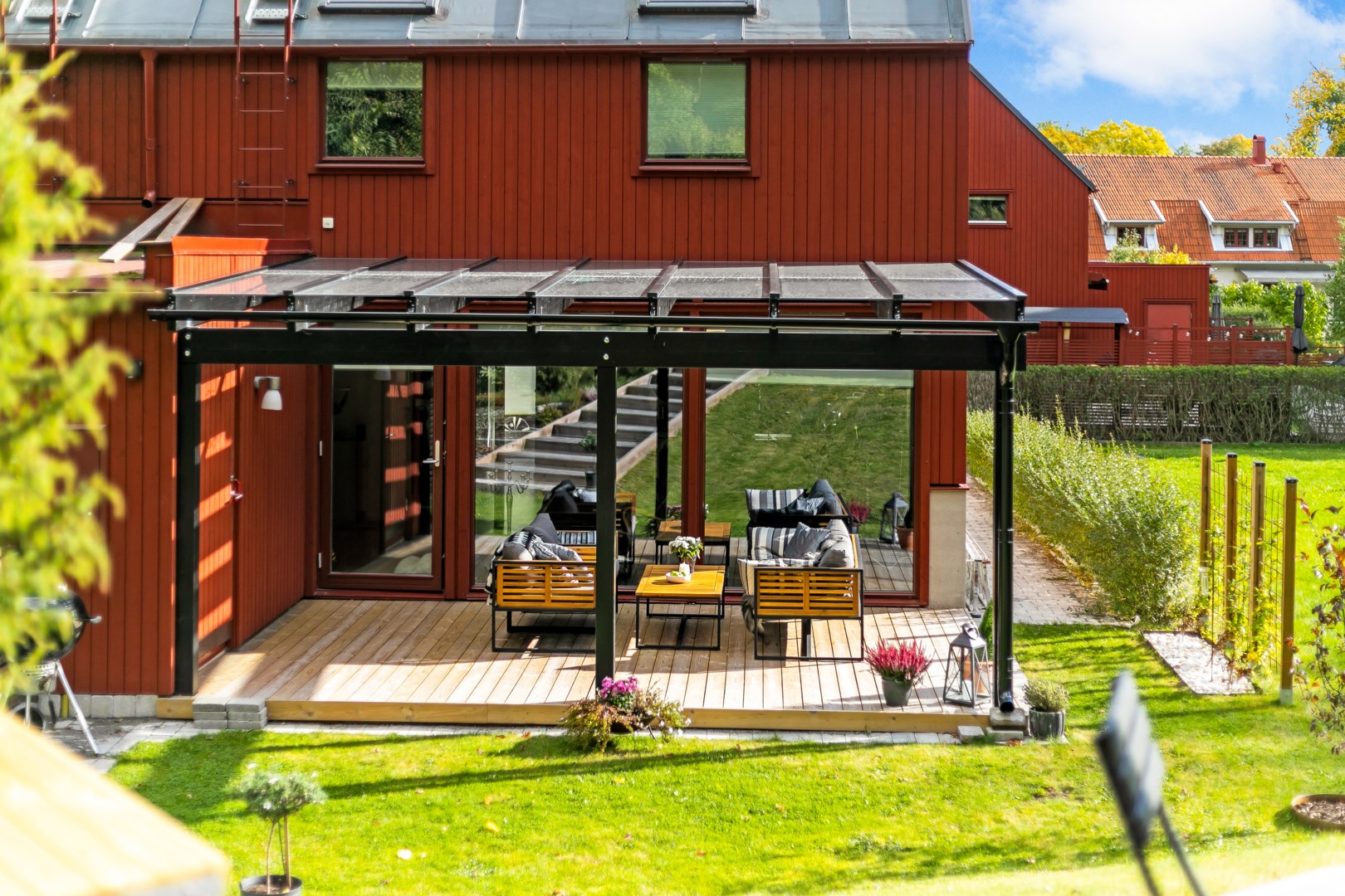 Bostadsbild från Bytorget 14, Såld i Näs-Focksta, Uppsala