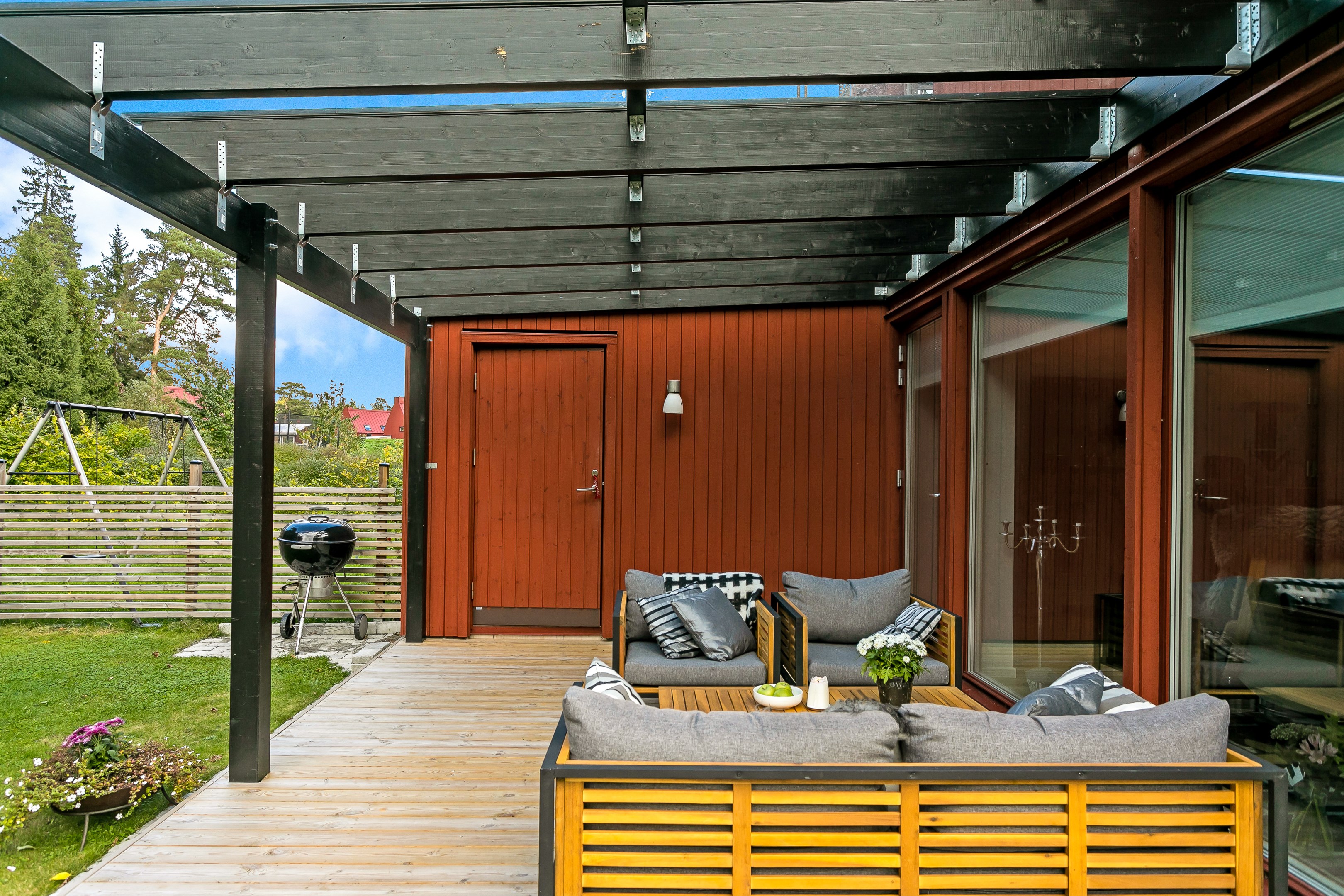 Bostadsbild från Bytorget 14, Såld i Näs-Focksta, Uppsala