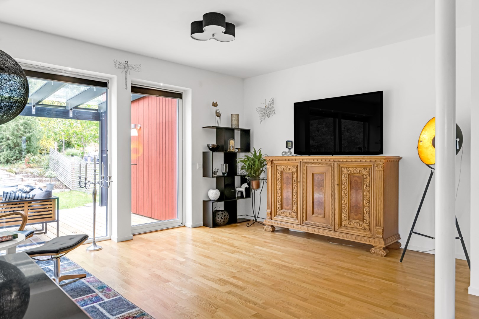 Bostadsbild från Bytorget 14, Såld i Näs-Focksta, Uppsala