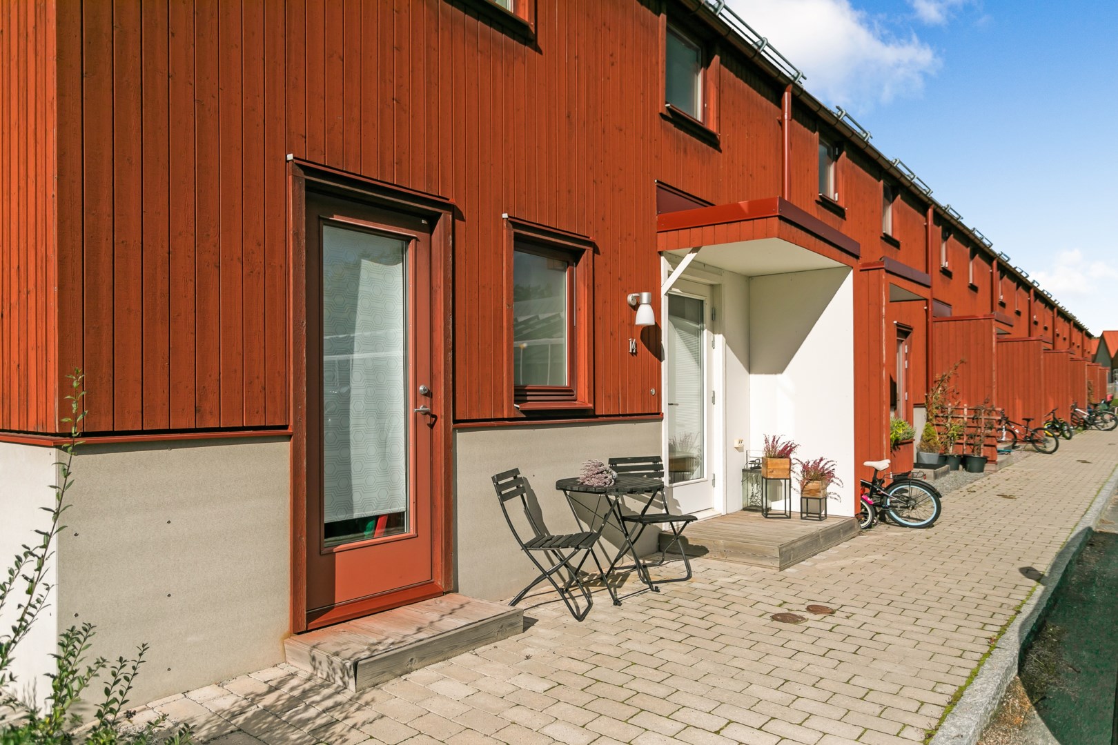 Bostadsbild från Bytorget 14, Såld i Näs-Focksta, Uppsala