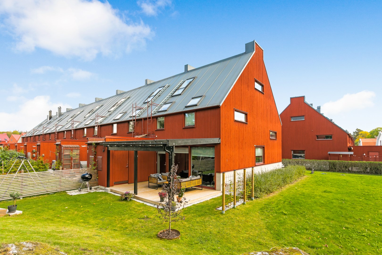 Bostadsbild från Bytorget 14, Såld i Näs-Focksta, Uppsala