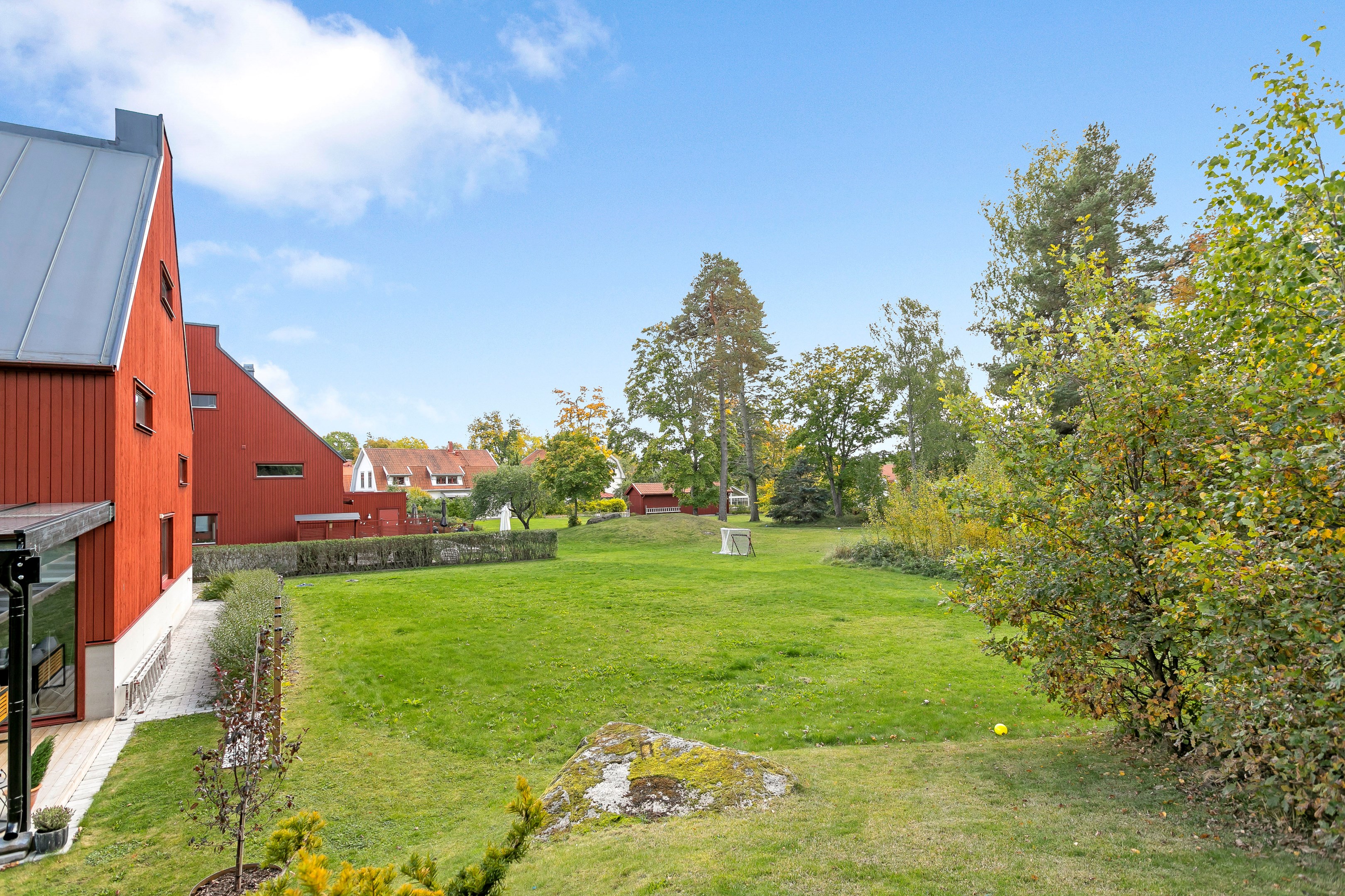 Bostadsbild från Bytorget 14, Såld i Näs-Focksta, Uppsala