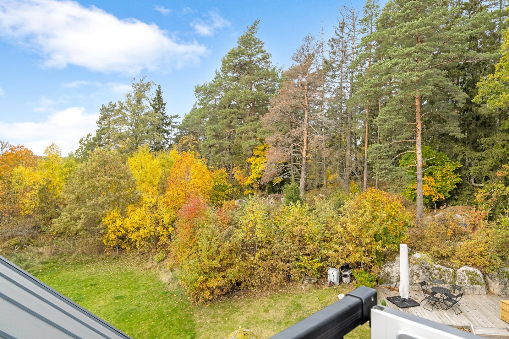 Bostadsbild från Bytorget 14, Såld i Näs-Focksta, Uppsala