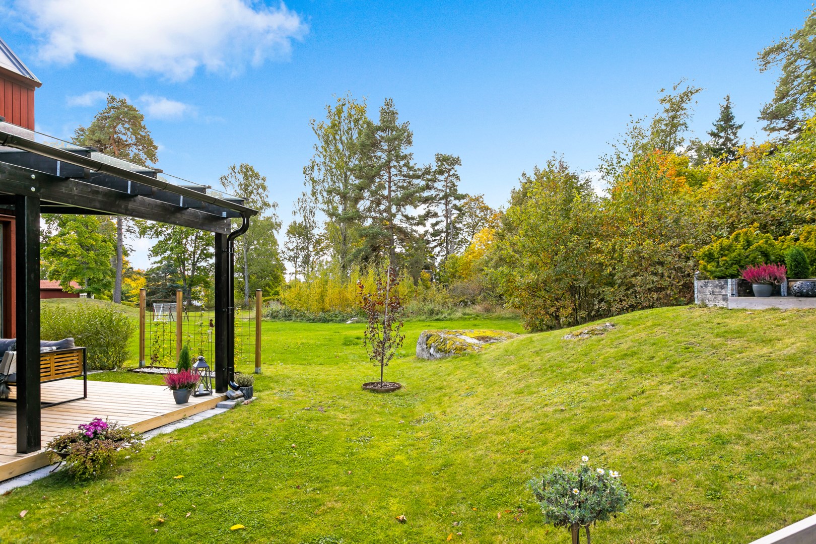 Bostadsbild från Bytorget 14, Såld i Näs-Focksta, Uppsala