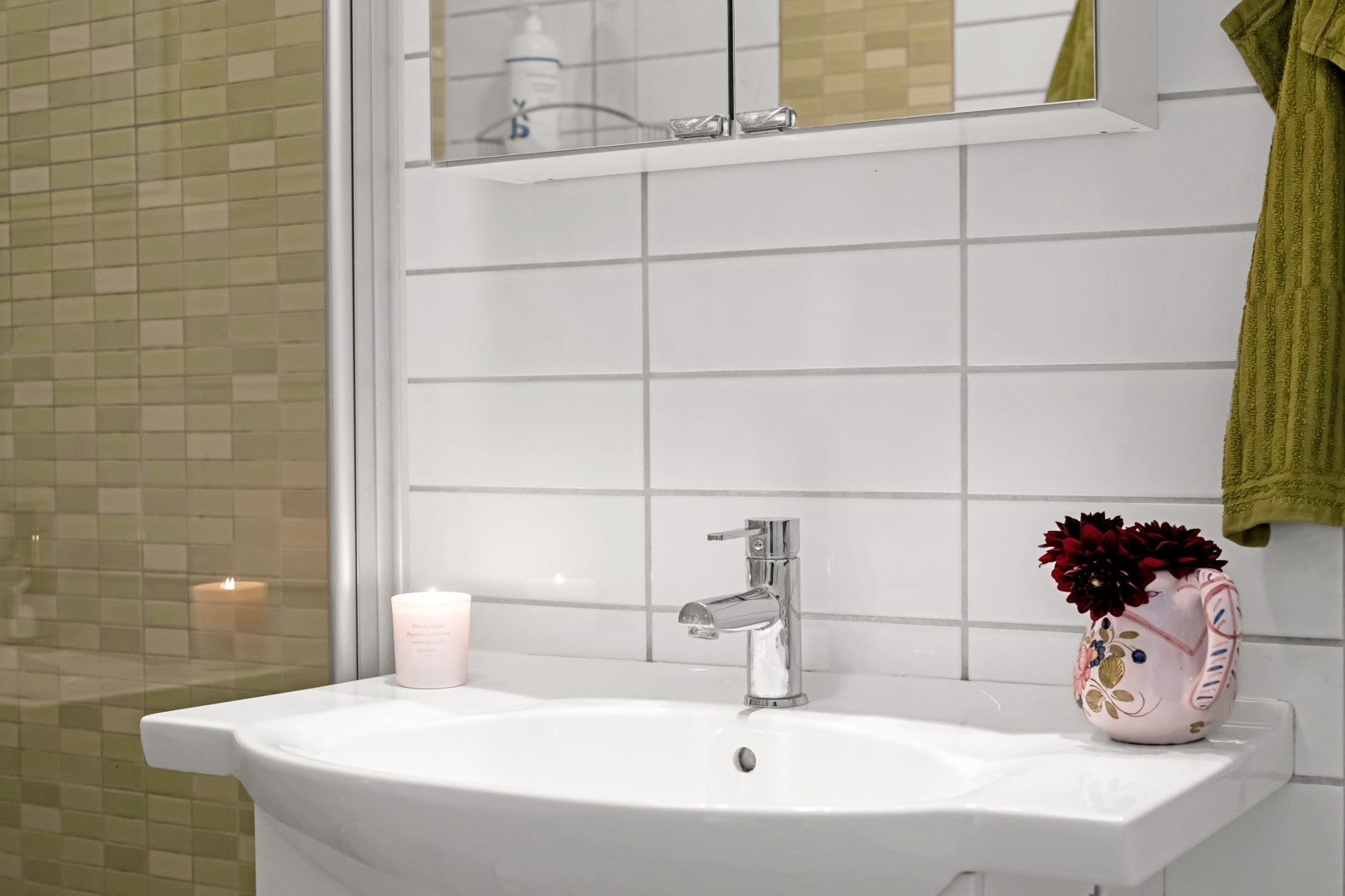 Bostadsbild från Lövlundsvägen 7, Såld i Storvreta, Uppsala