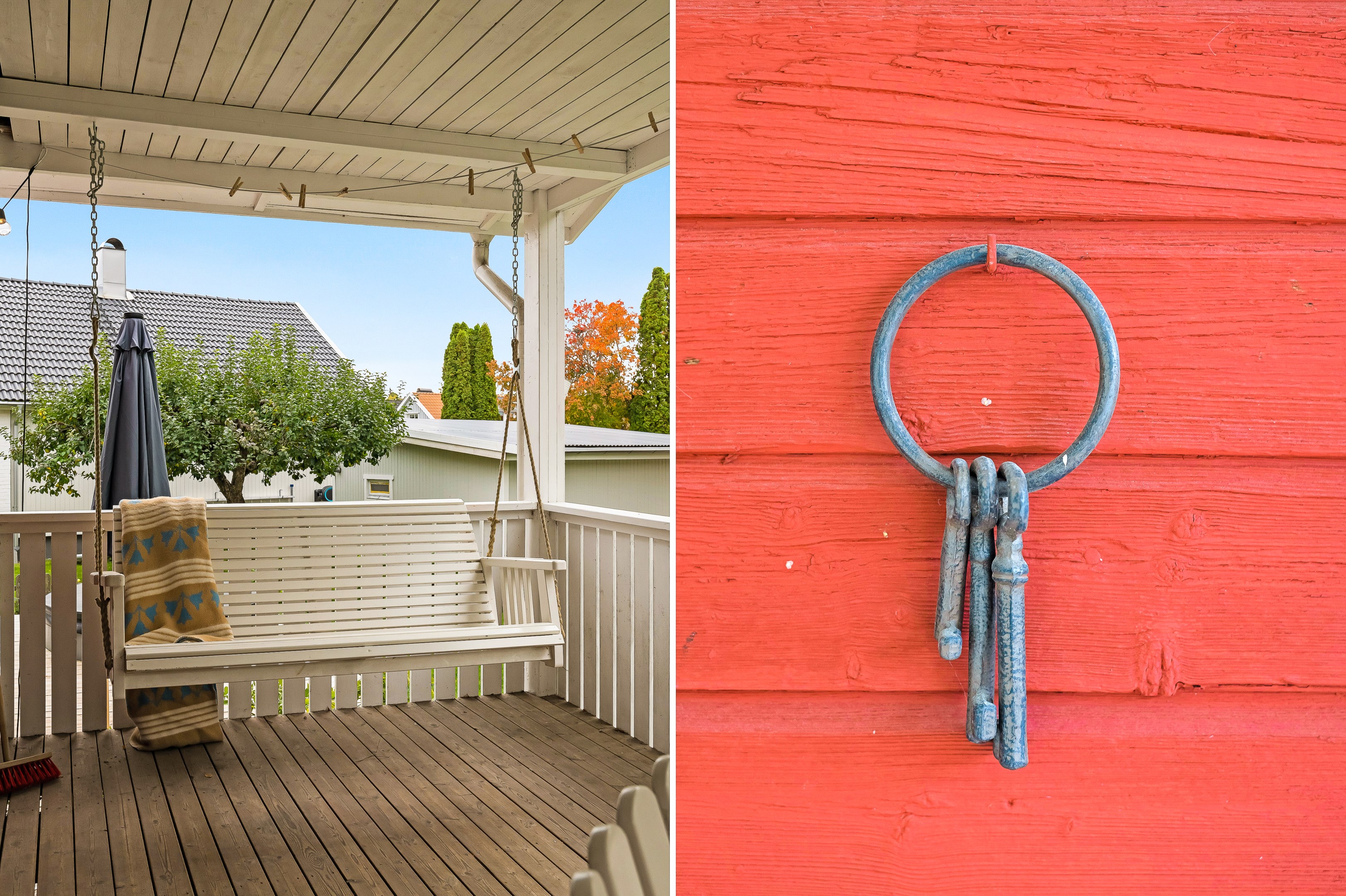 Bostadsbild från Lövlundsvägen 7, Såld i Storvreta, Uppsala