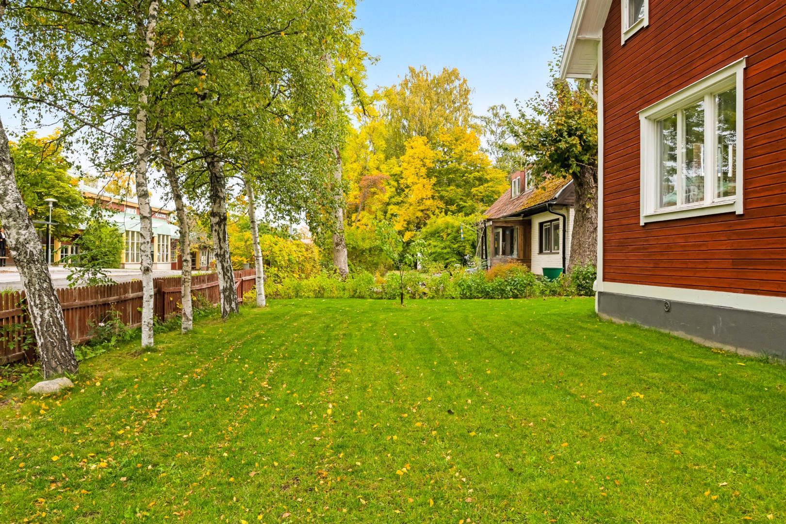 Bostadsbild från Lövlundsvägen 7, Såld i Storvreta, Uppsala