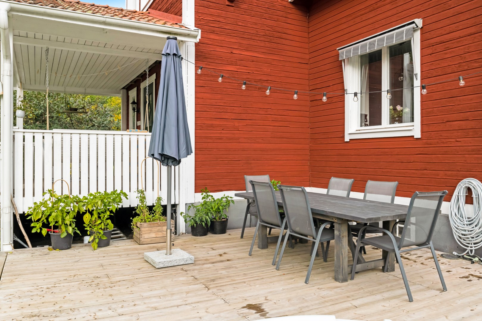 Bostadsbild från Lövlundsvägen 7, Såld i Storvreta, Uppsala