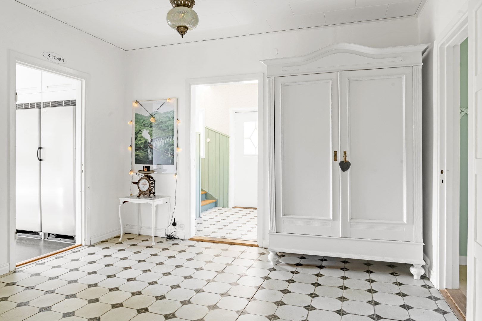 Bostadsbild från Lövlundsvägen 7, Såld i Storvreta, Uppsala