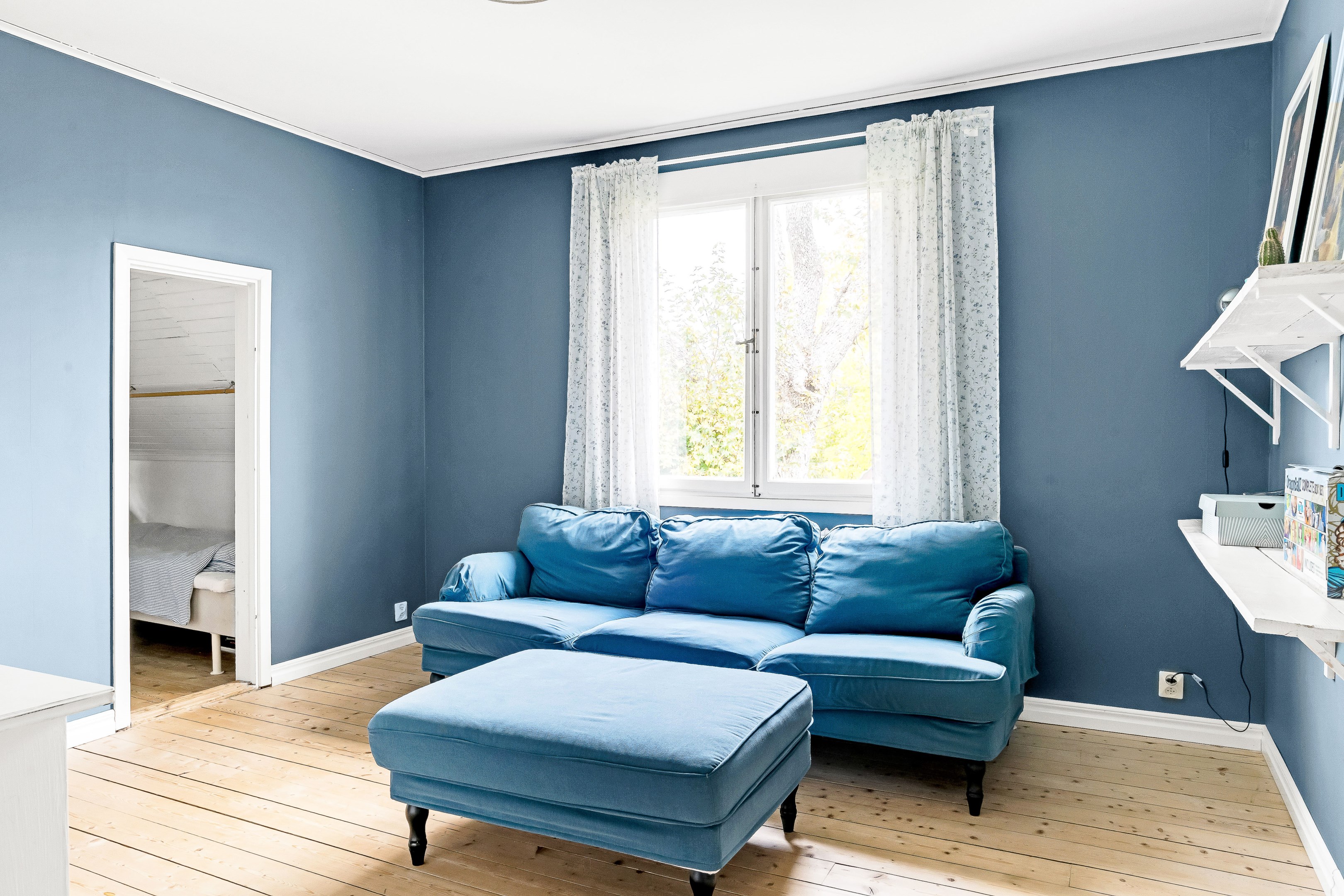 Bostadsbild från Lövlundsvägen 7, Såld i Storvreta, Uppsala