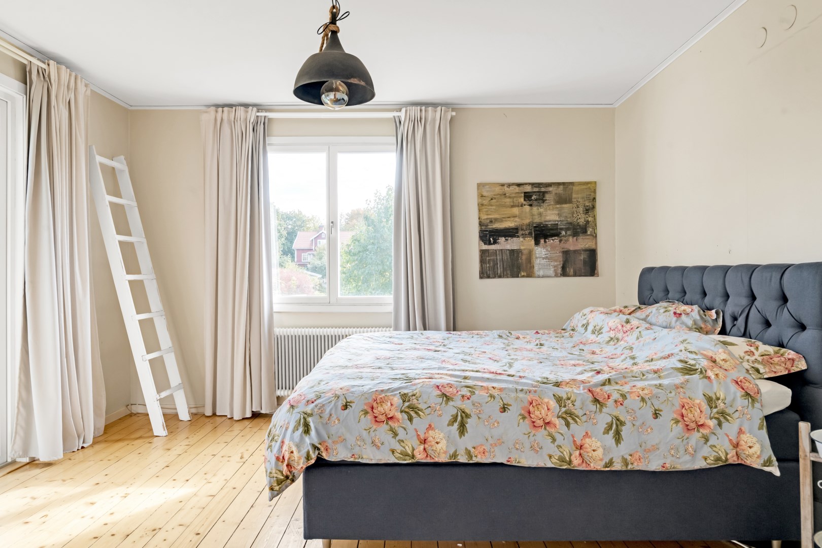 Bostadsbild från Lövlundsvägen 7, Såld i Storvreta, Uppsala