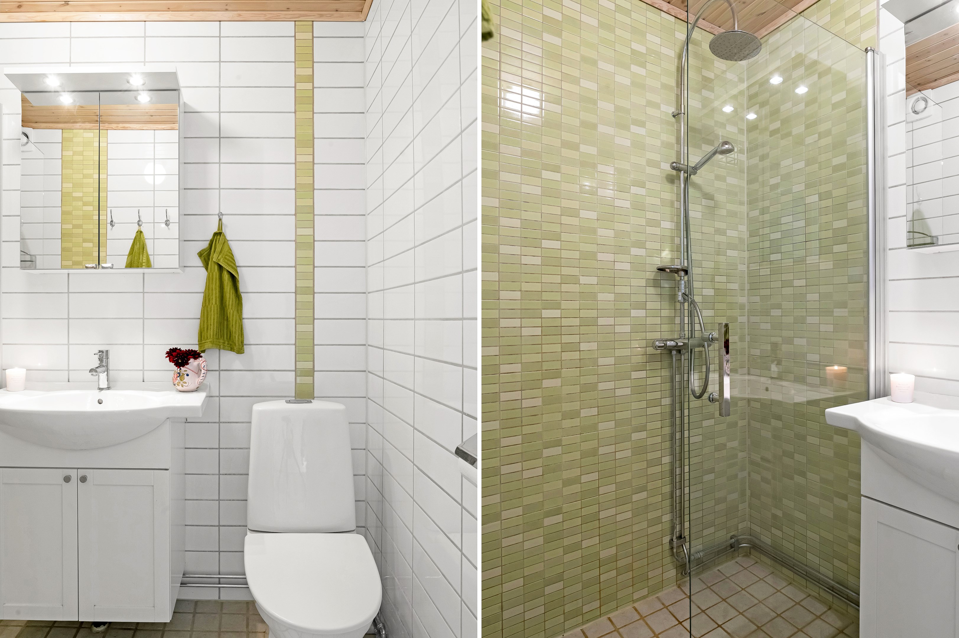 Bostadsbild från Lövlundsvägen 7, Såld i Storvreta, Uppsala