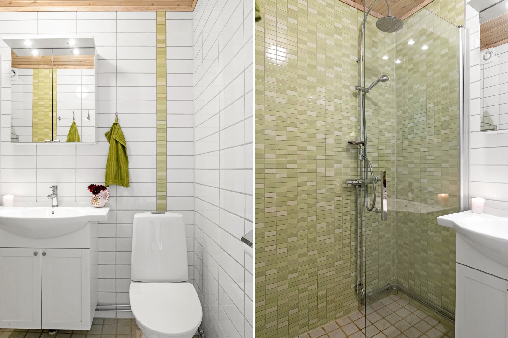 Bostadsbild från Lövlundsvägen 7, Såld i Storvreta, Uppsala