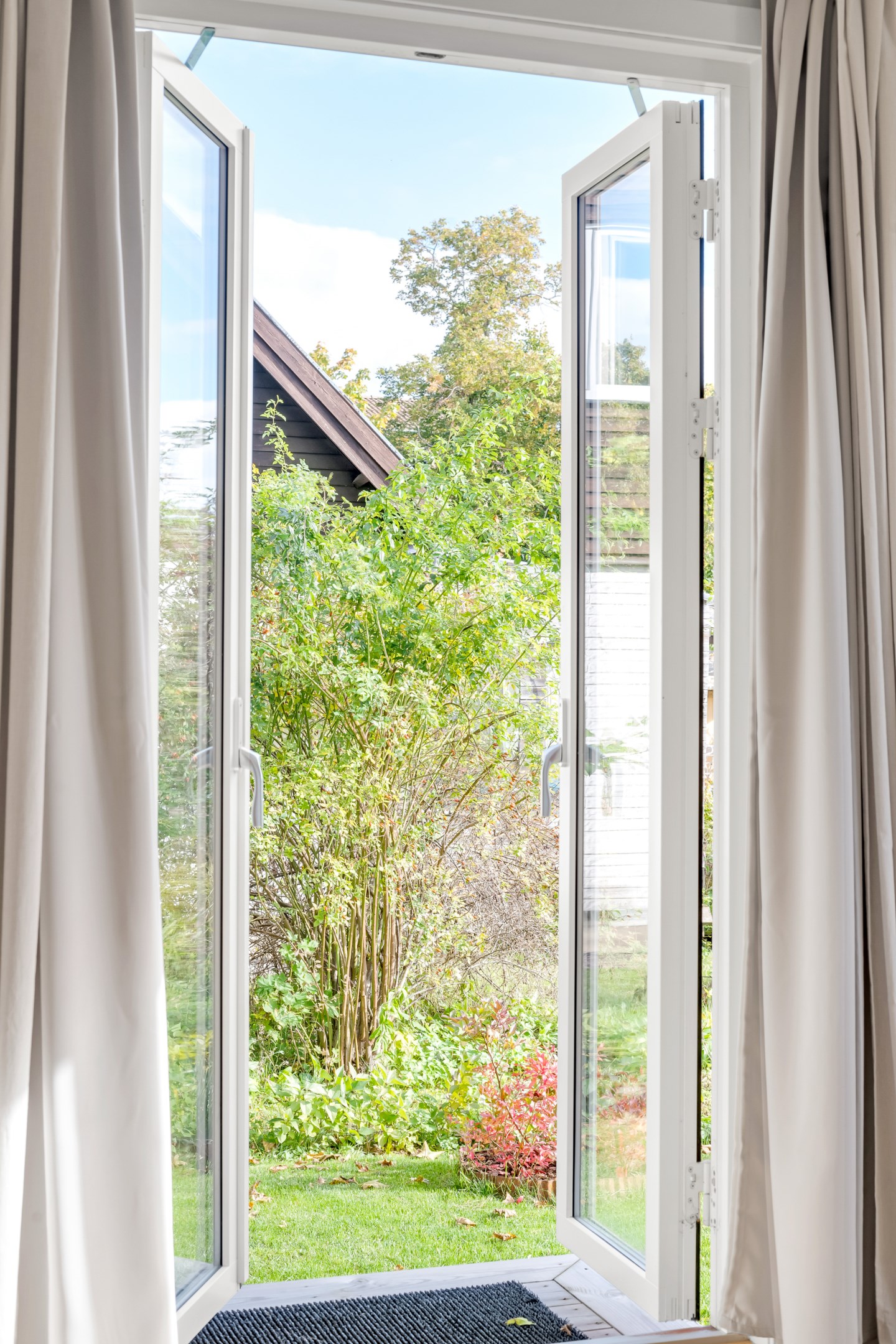 Bostadsbild från Lövlundsvägen 7, Såld i Storvreta, Uppsala