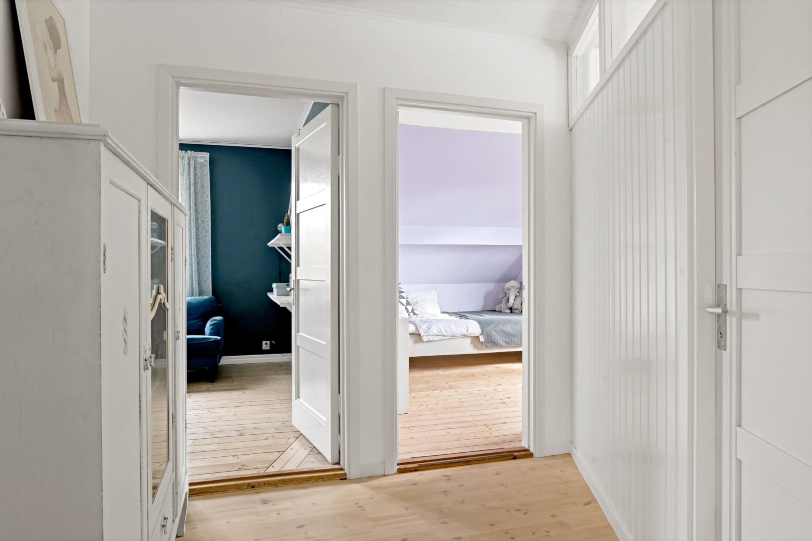 Bostadsbild från Lövlundsvägen 7, Såld i Storvreta, Uppsala