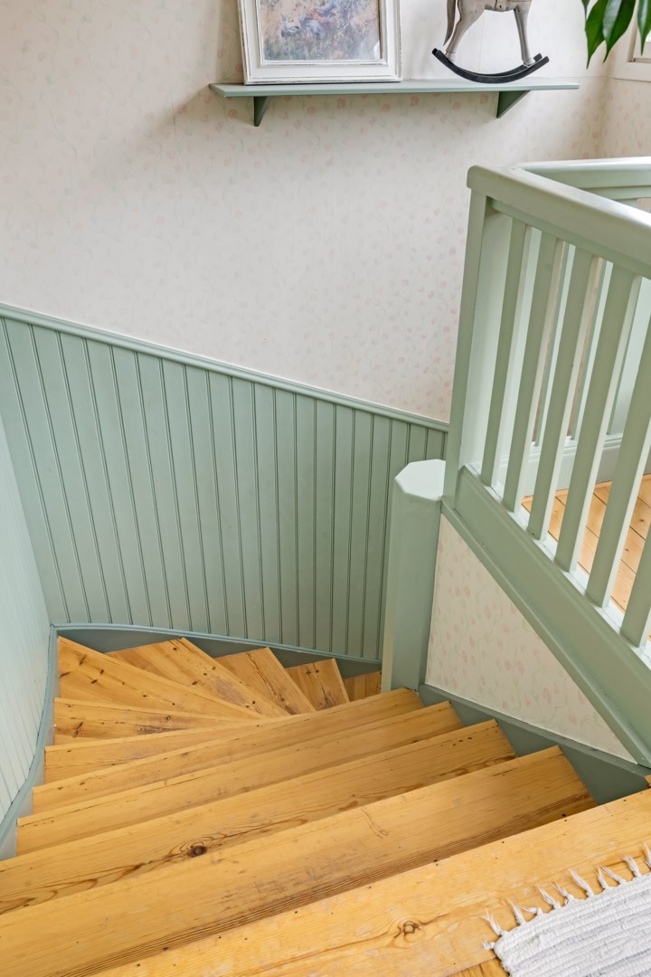 Bostadsbild från Lövlundsvägen 7, Såld i Storvreta, Uppsala