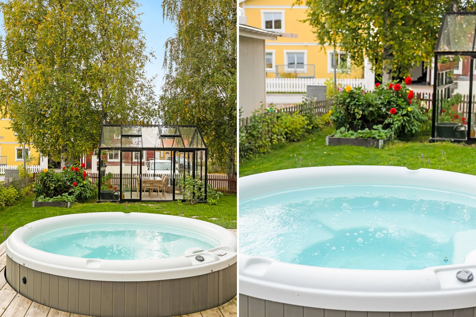 Bostadsbild från Lövlundsvägen 7, Såld i Storvreta, Uppsala