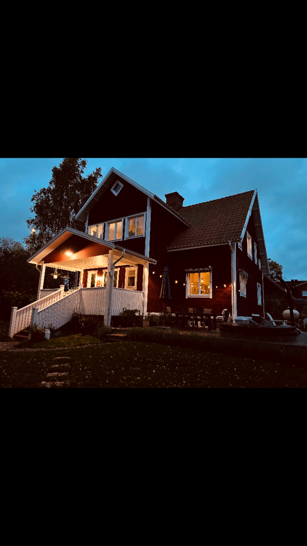 Bostadsbild från Lövlundsvägen 7, Såld i Storvreta, Uppsala