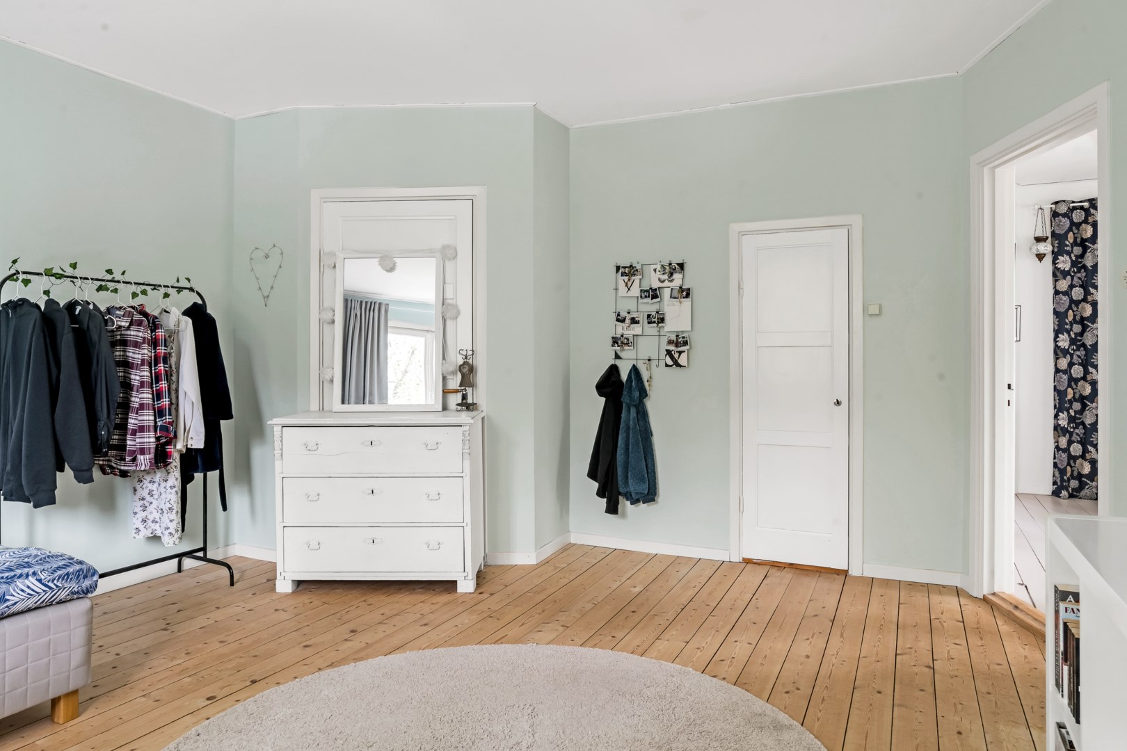 Bostadsbild från Lövlundsvägen 7, Såld i Storvreta, Uppsala