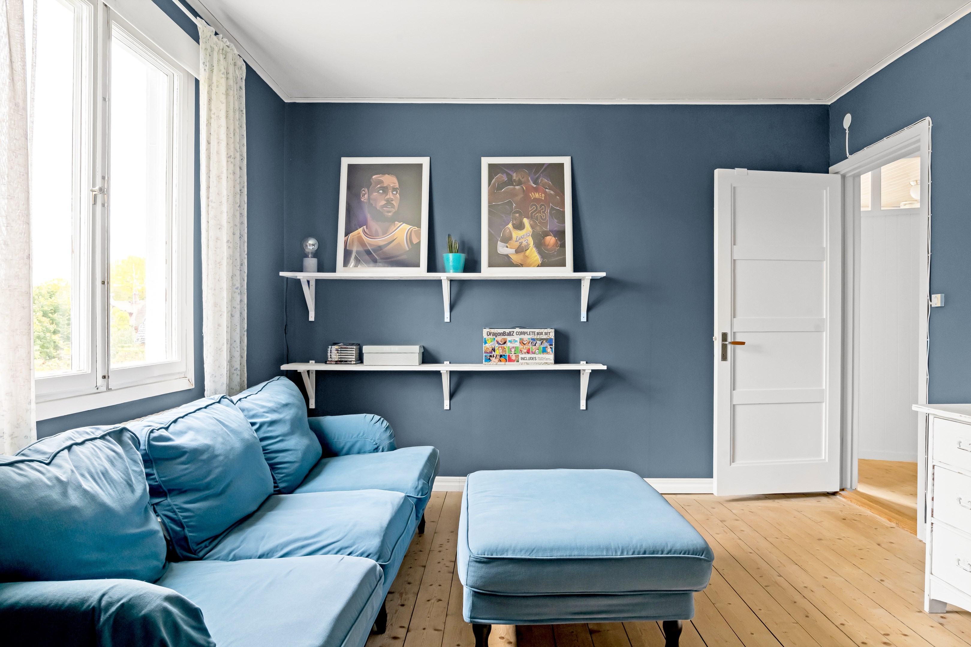 Bostadsbild från Lövlundsvägen 7, Såld i Storvreta, Uppsala