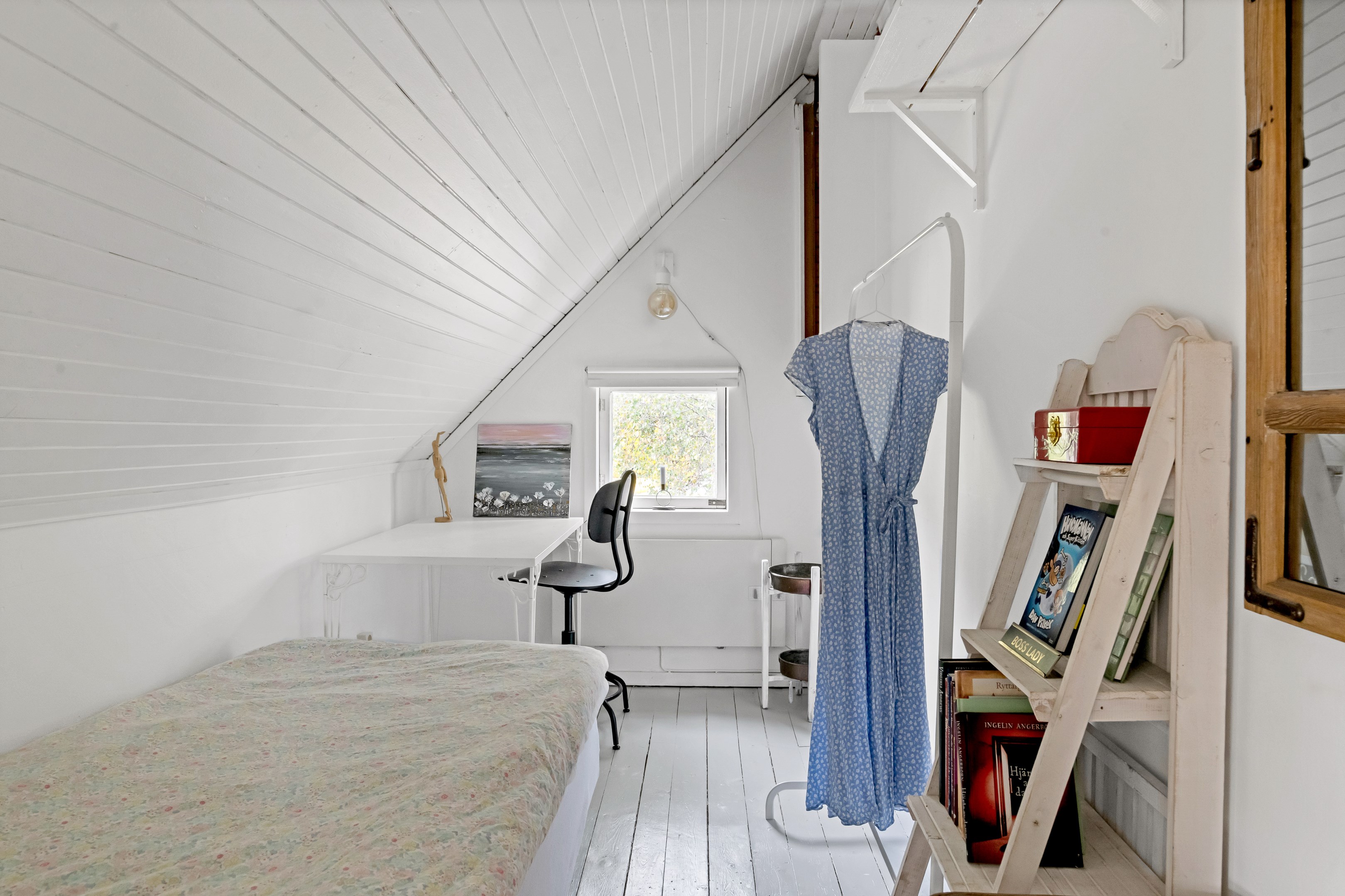 Bostadsbild från Lövlundsvägen 7, Såld i Storvreta, Uppsala