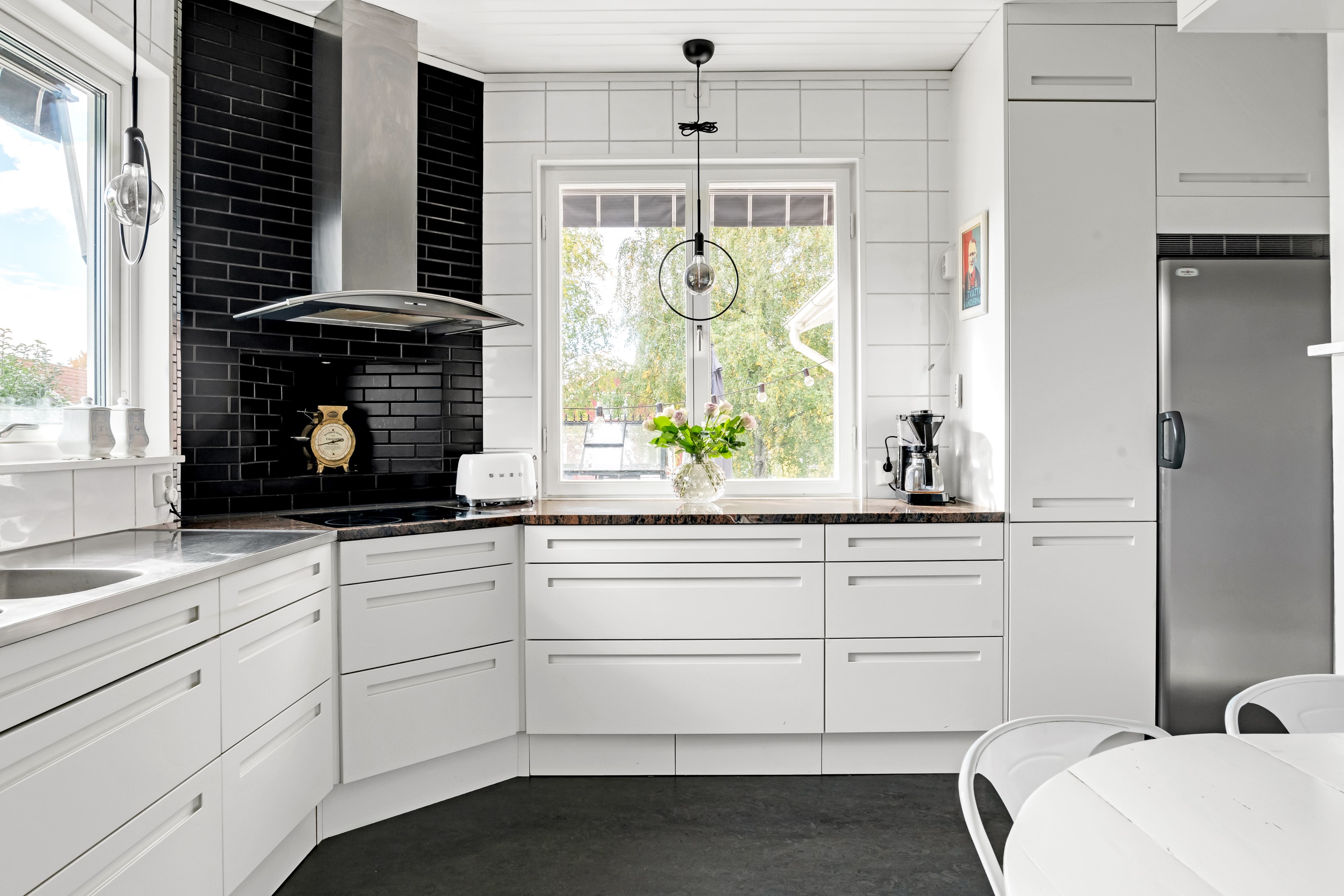 Bostadsbild från Lövlundsvägen 7, Såld i Storvreta, Uppsala