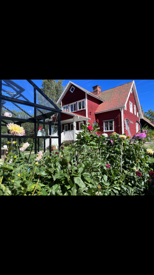 Bostadsbild från Lövlundsvägen 7, Såld i Storvreta, Uppsala