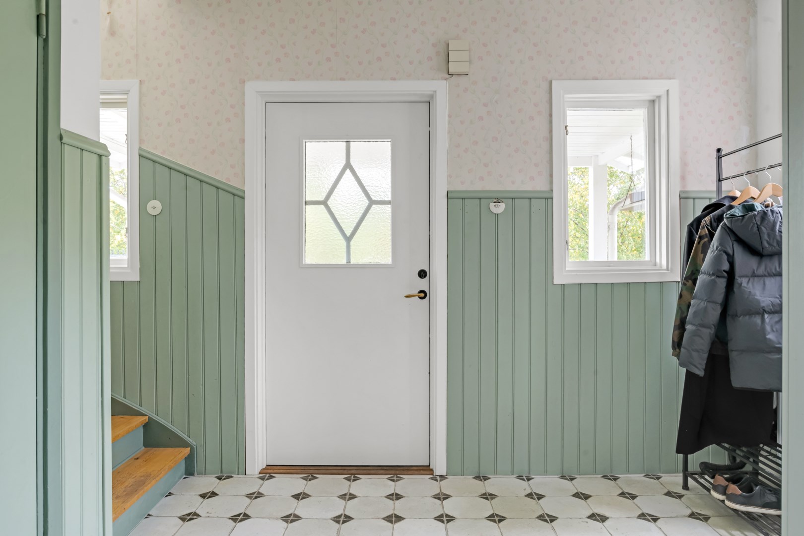 Bostadsbild från Lövlundsvägen 7, Såld i Storvreta, Uppsala