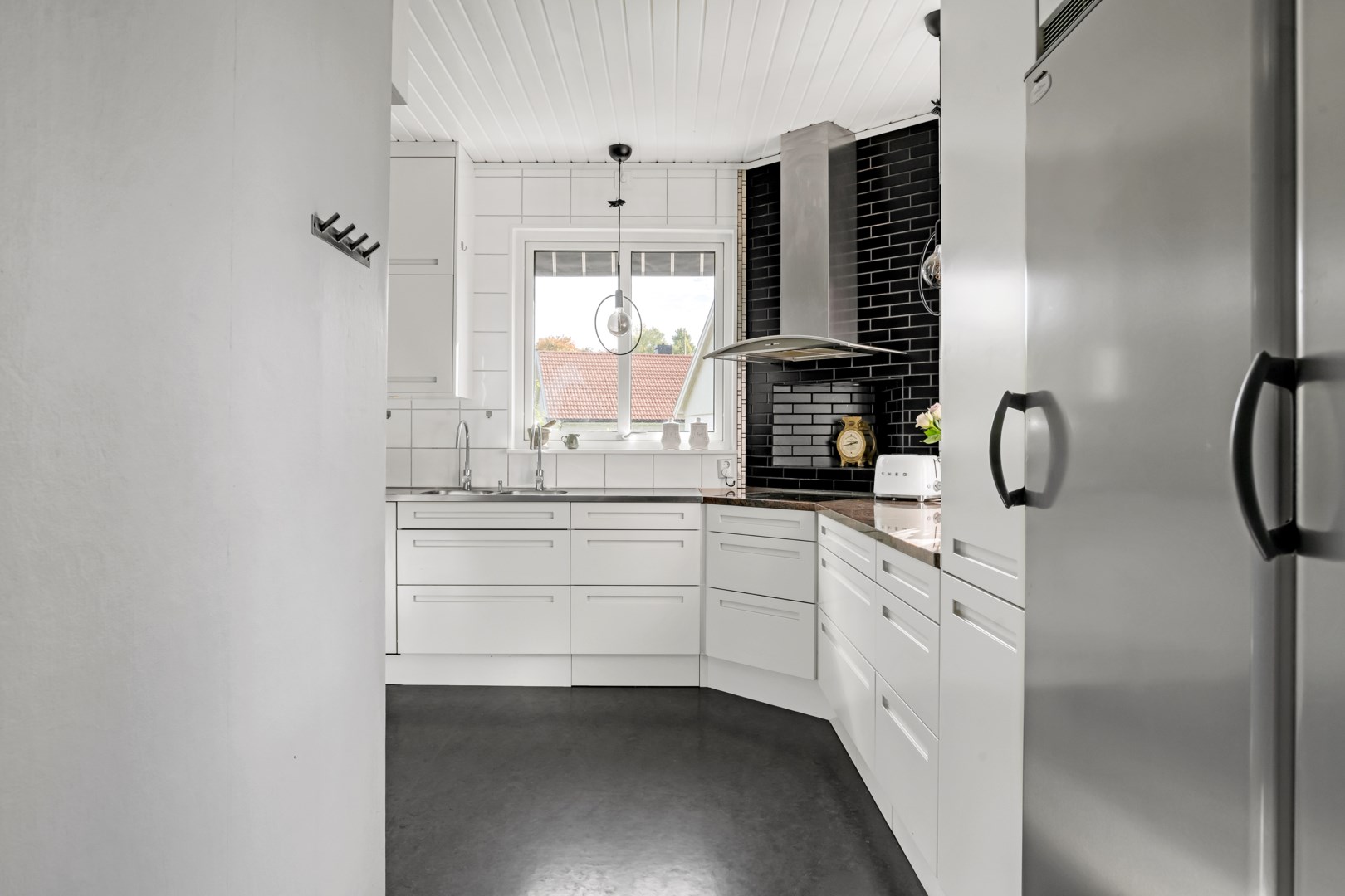 Bostadsbild från Lövlundsvägen 7, Såld i Storvreta, Uppsala