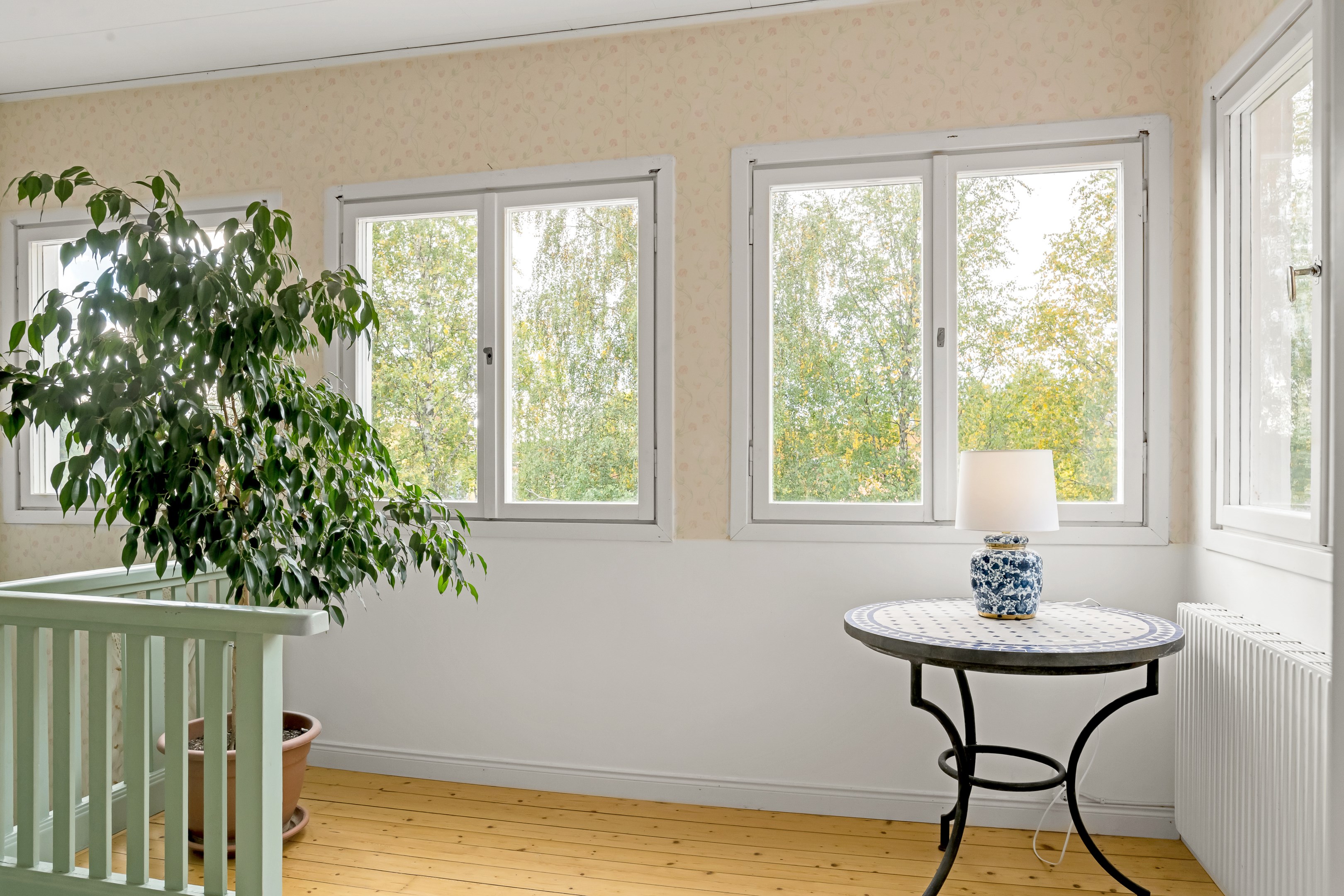 Bostadsbild från Lövlundsvägen 7, Såld i Storvreta, Uppsala