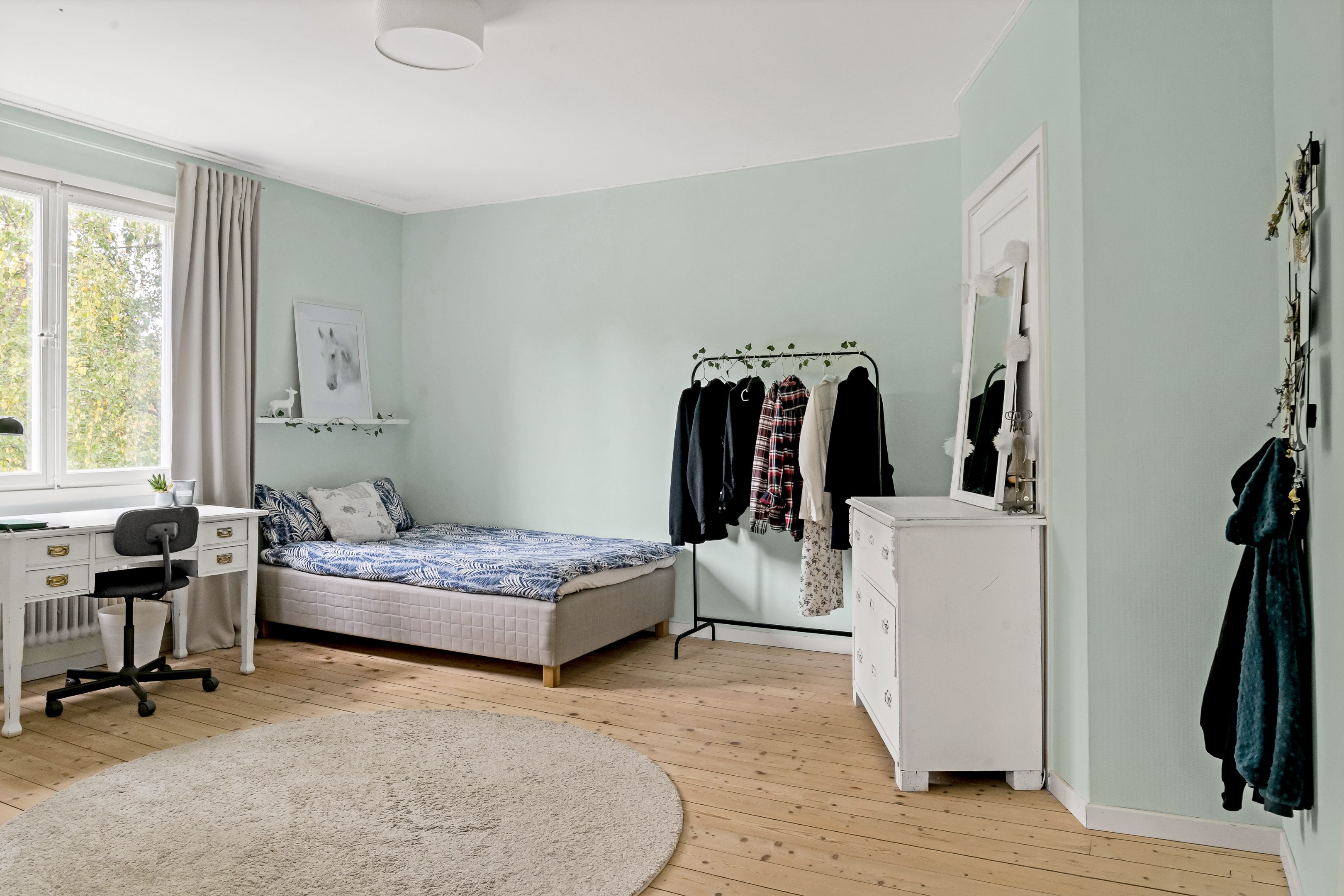 Bostadsbild från Lövlundsvägen 7, Såld i Storvreta, Uppsala