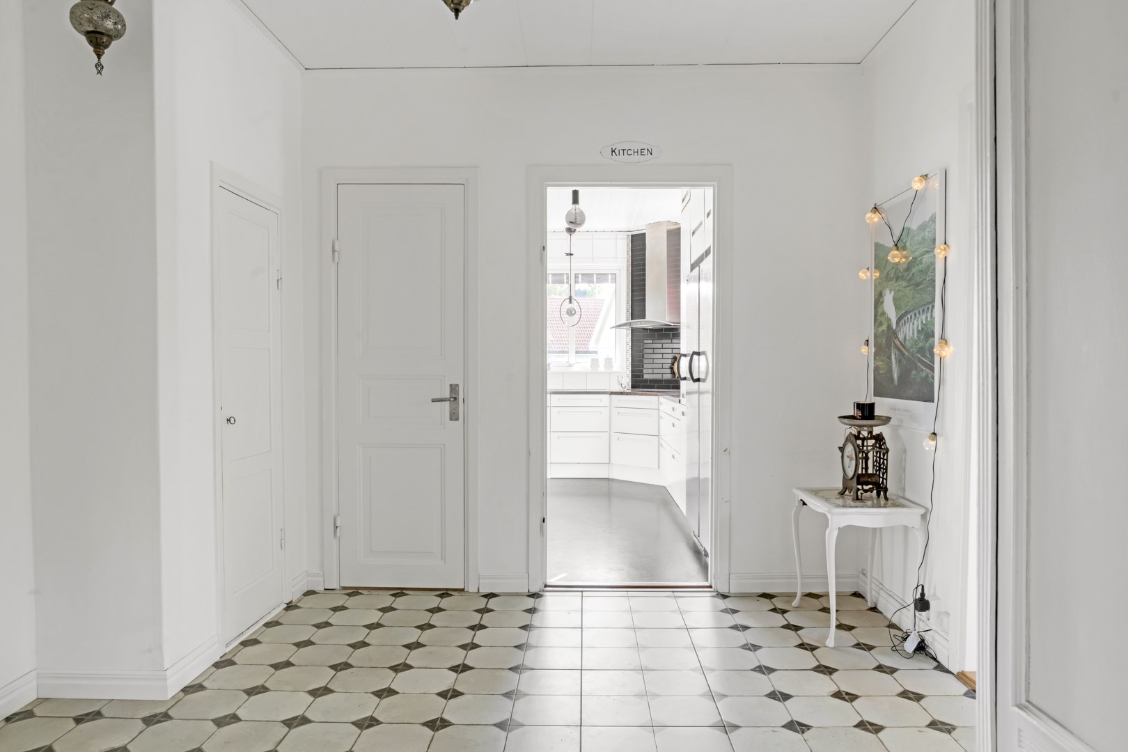 Bostadsbild från Lövlundsvägen 7, Såld i Storvreta, Uppsala