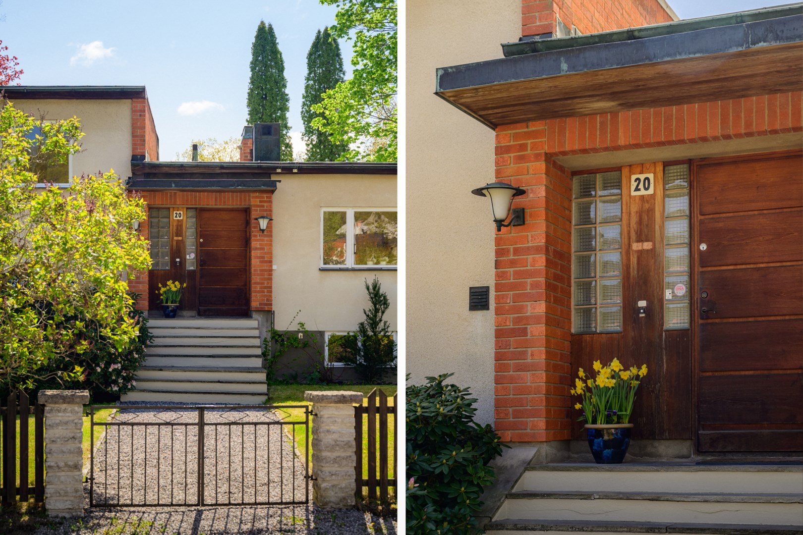 Bostadsbild från Ejdervägen 24, Såld i Saltsjö-Duvnäs, Nacka