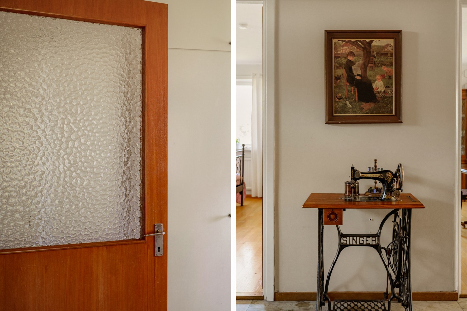 Bostadsbild från Ejdervägen 24, Såld i Saltsjö-Duvnäs, Nacka