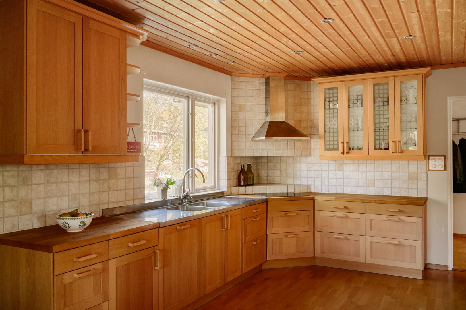 Bostadsbild från Ejdervägen 24, Såld i Saltsjö-Duvnäs, Nacka