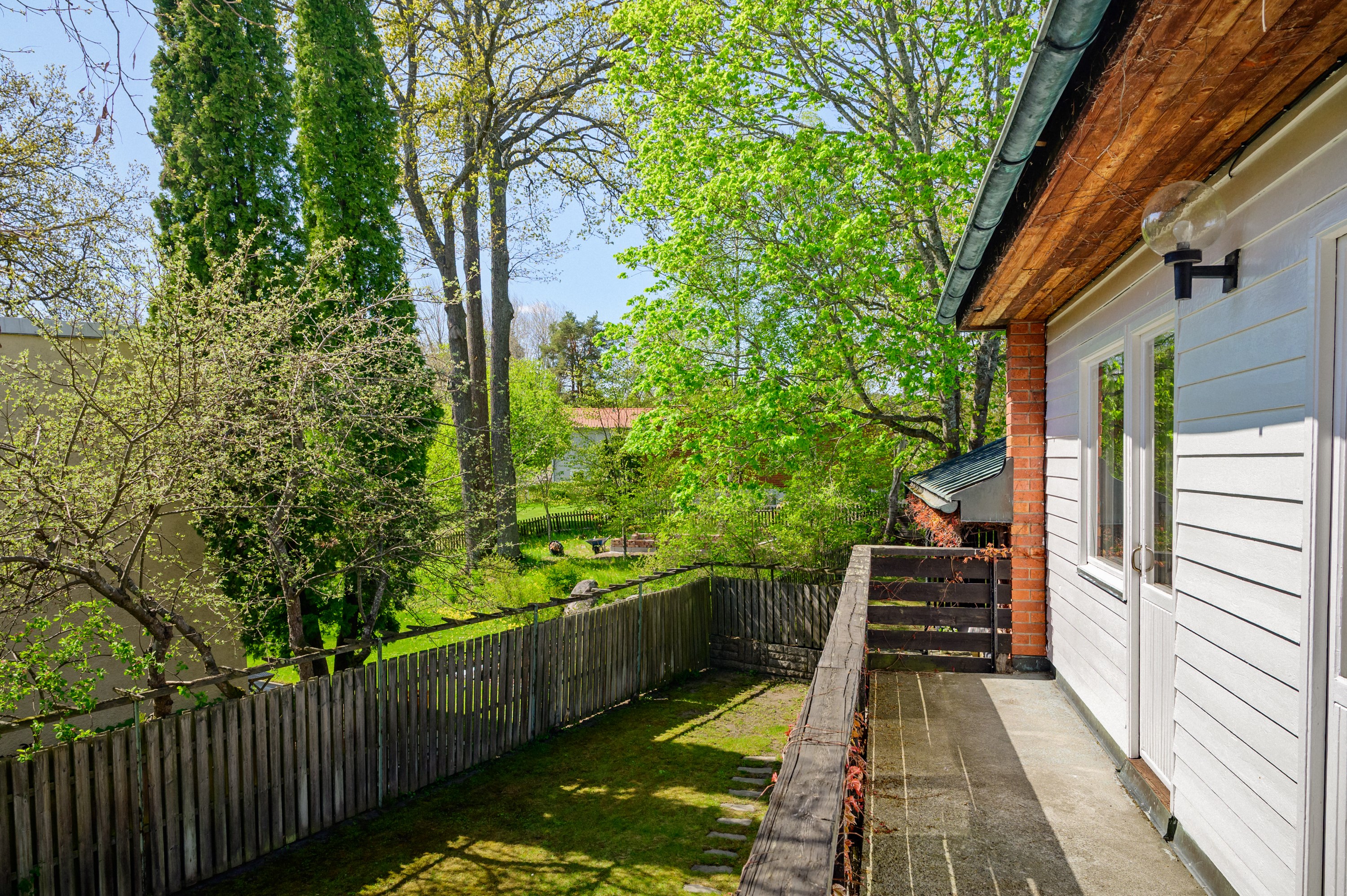 Bostadsbild från Ejdervägen 24, Såld i Saltsjö-Duvnäs, Nacka