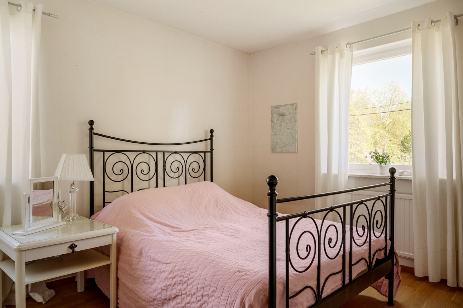 Bostadsbild från Ejdervägen 24, Såld i Saltsjö-Duvnäs, Nacka